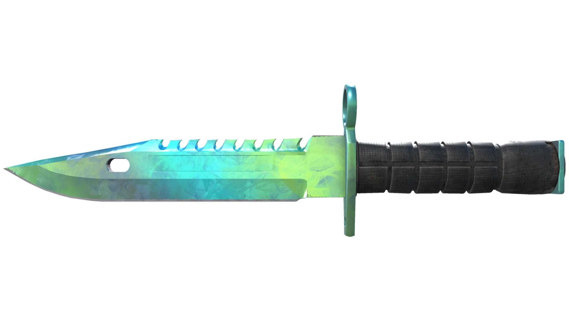 Gamma Doppler Phase 4 image