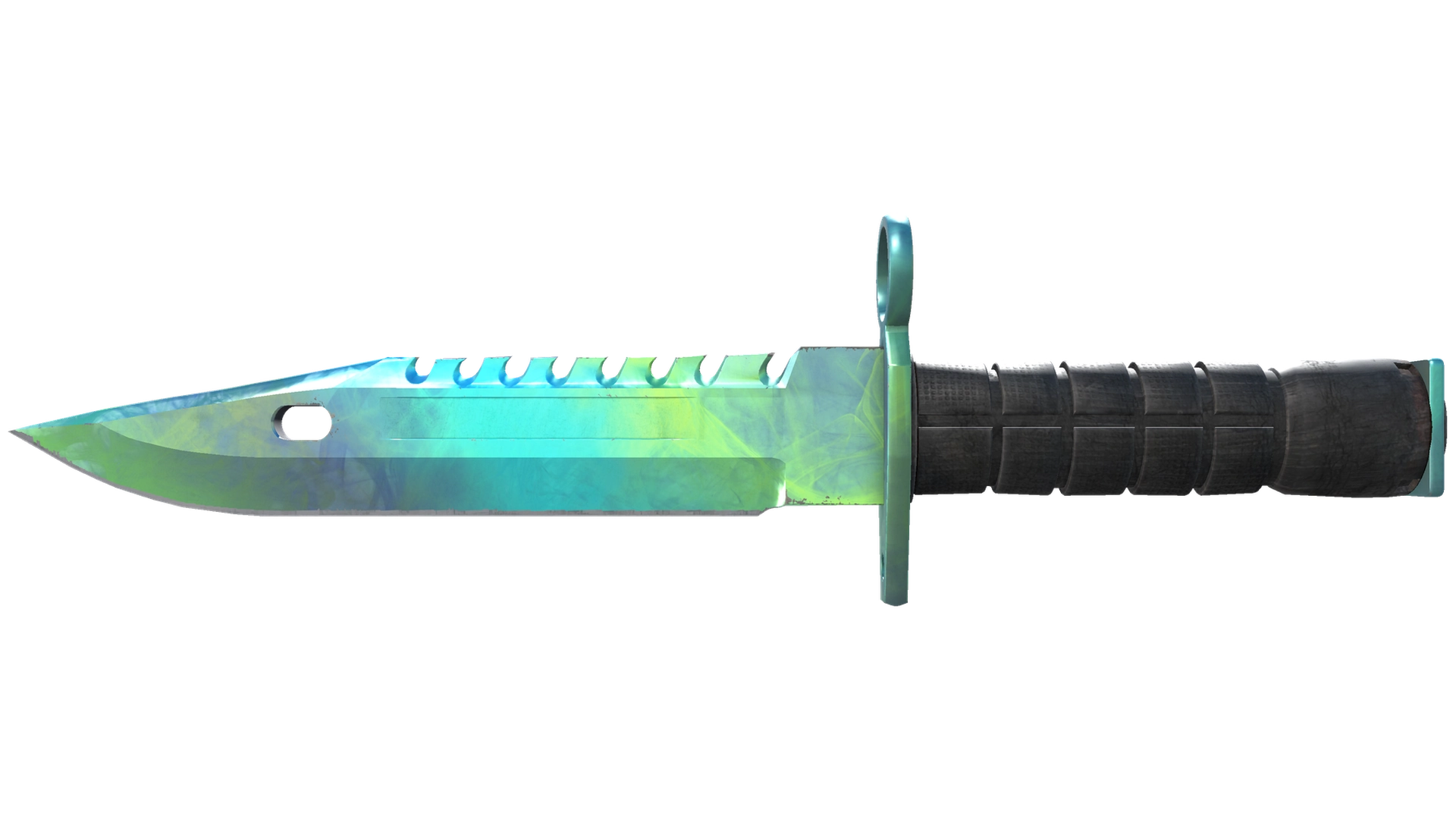 Gamma Doppler Phase 4 image