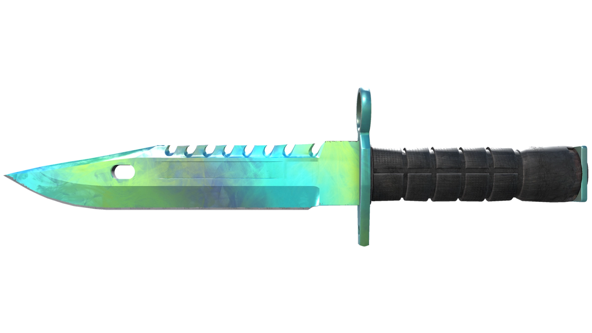 Gamma Doppler Phase 4 image