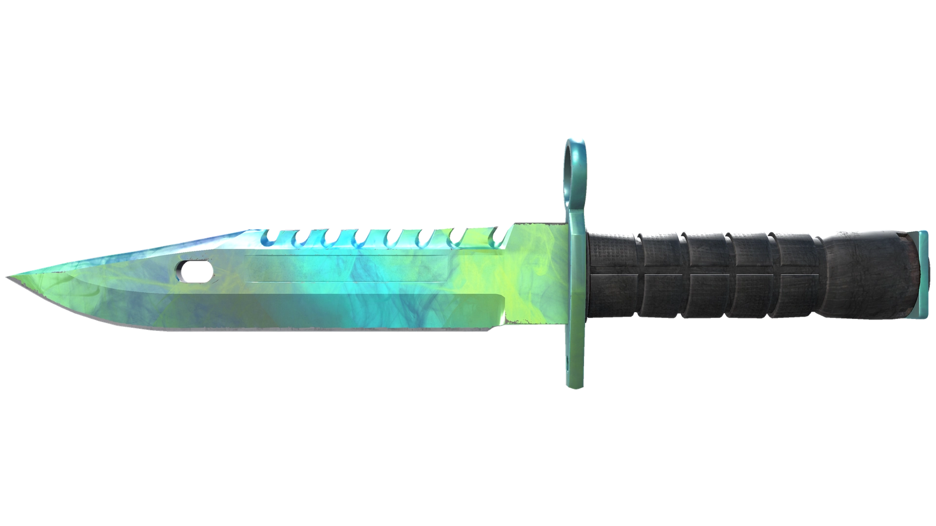 Gamma Doppler Phase 4 image