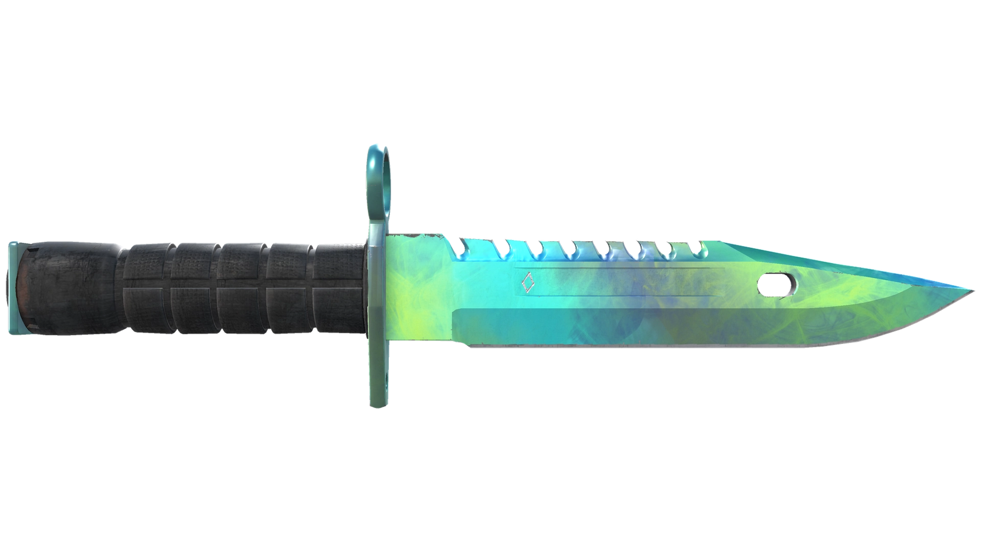Gamma Doppler Phase 4 image