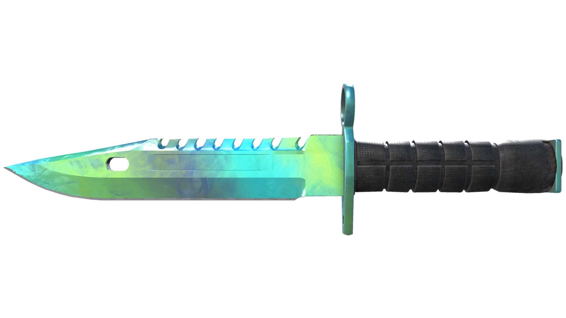 Gamma Doppler Phase 4 image