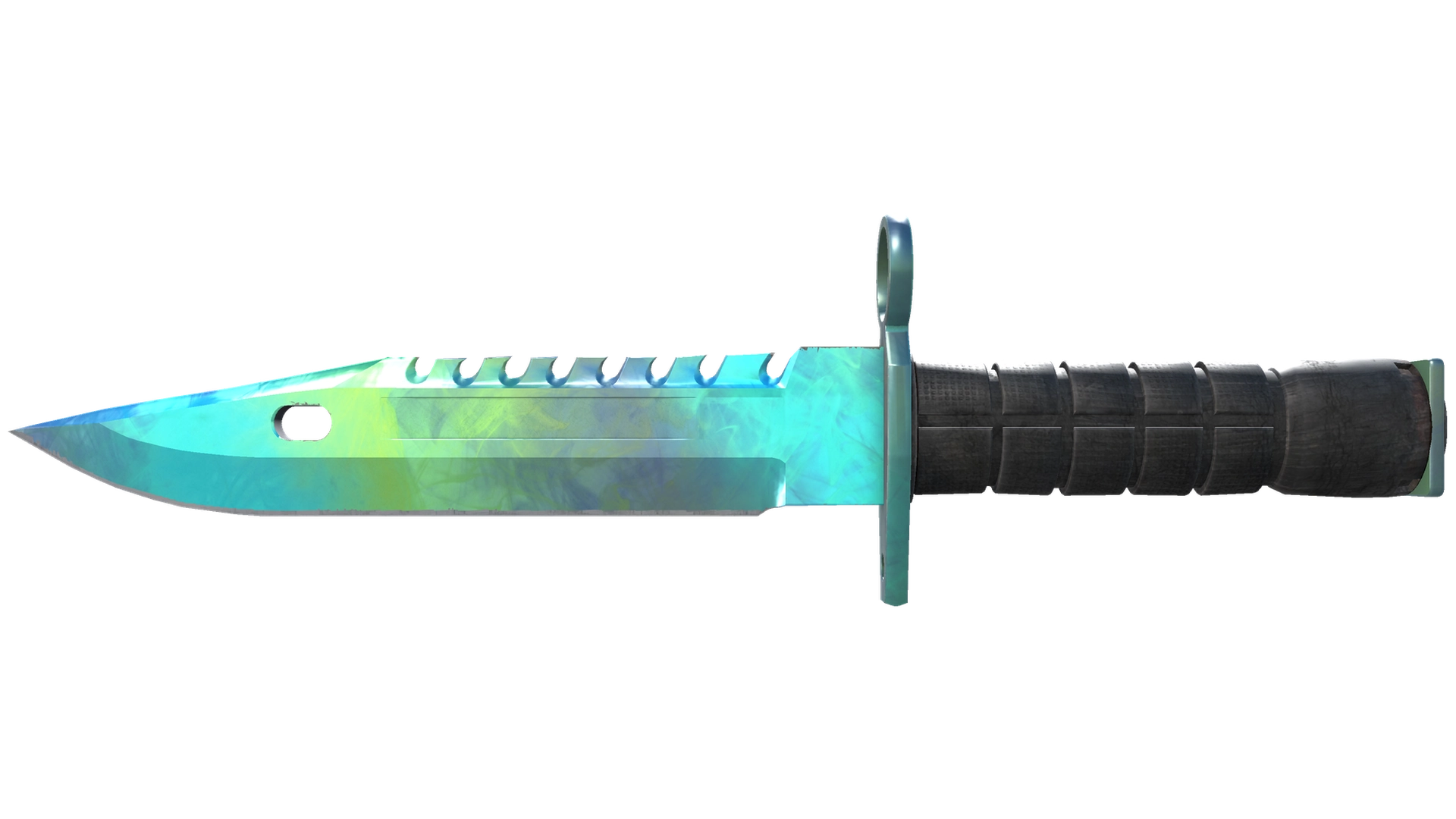 Gamma Doppler Phase 4 image