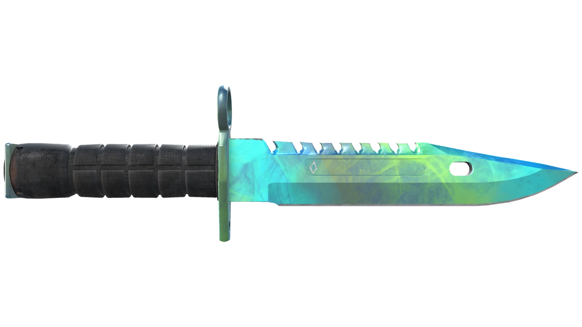 Gamma Doppler Phase 4 image