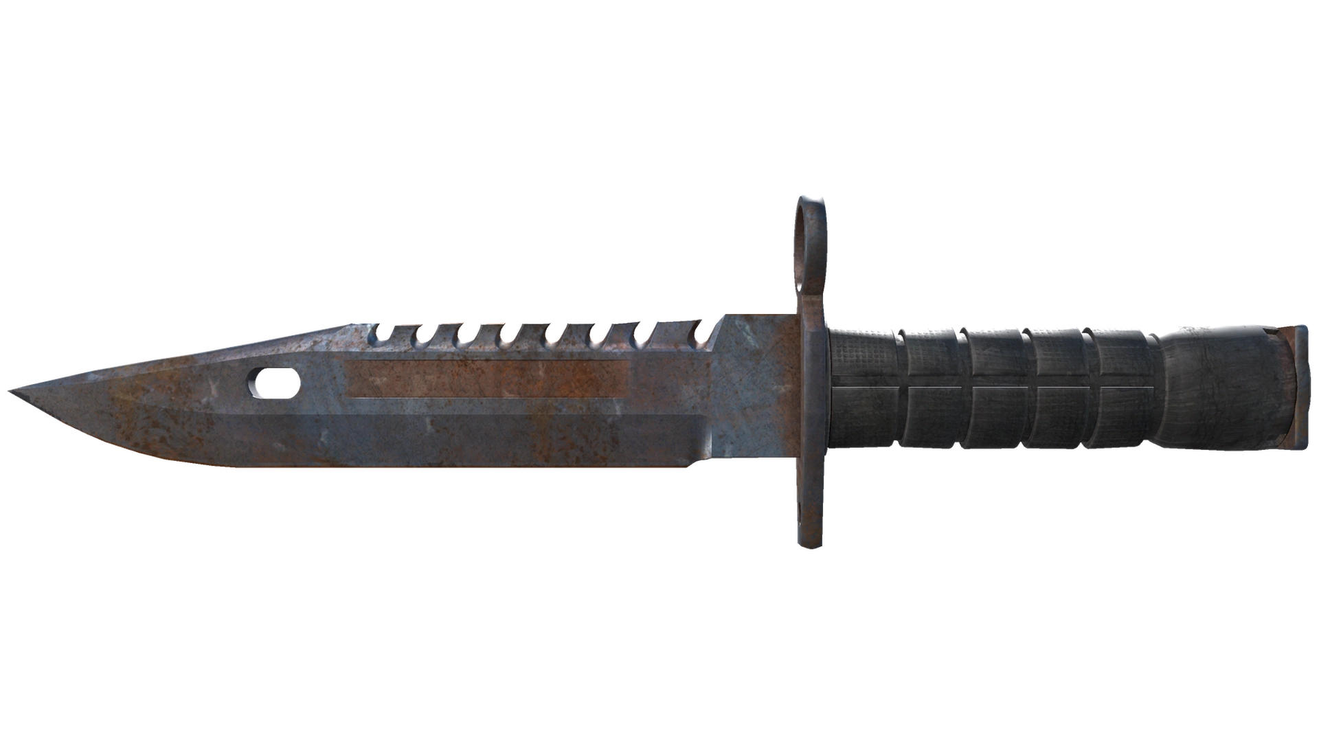 Rust Coat image