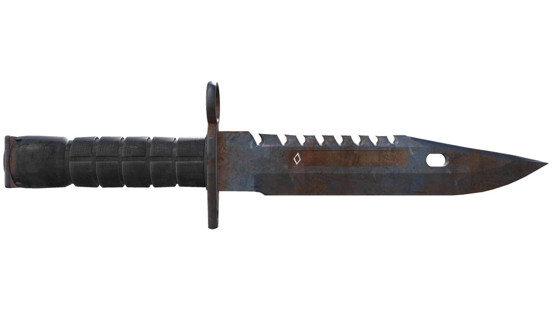 Rust Coat image