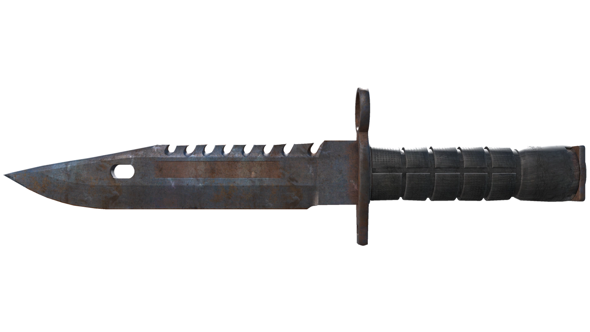 Rust Coat image