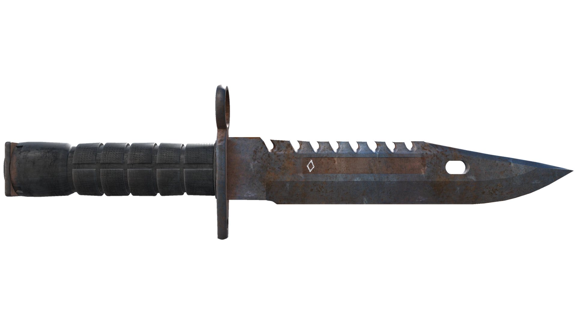 Rust Coat image