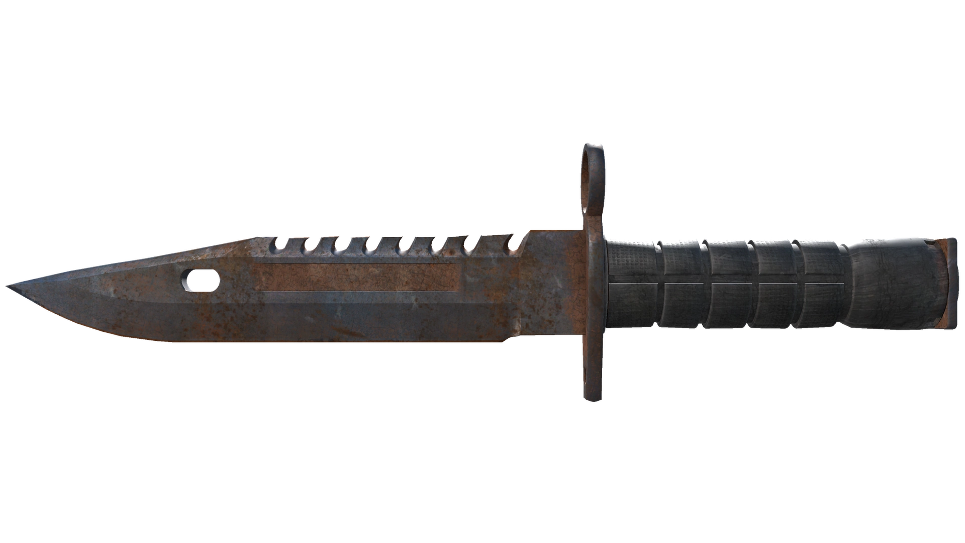 Rust Coat image
