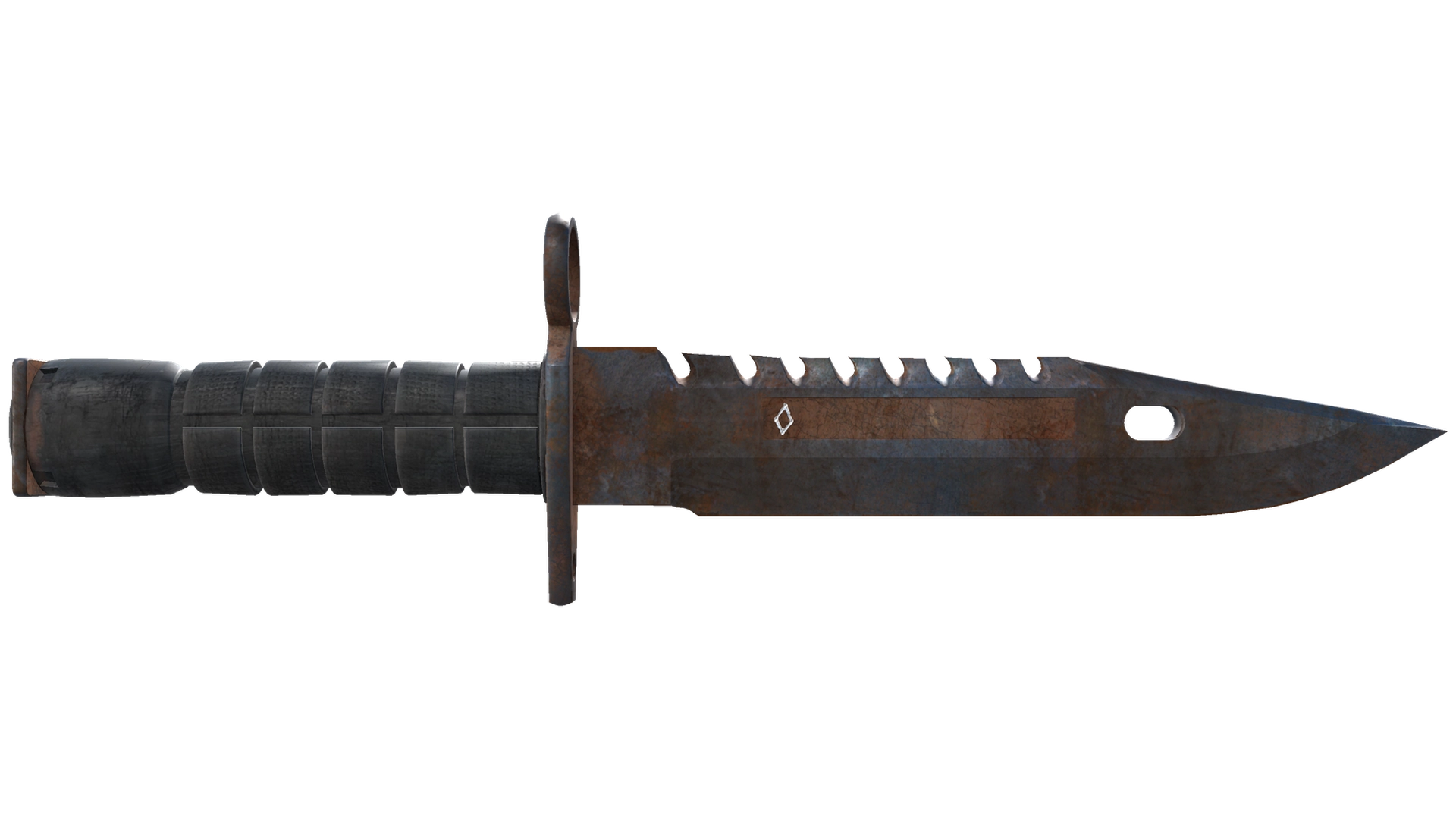 Rust Coat image