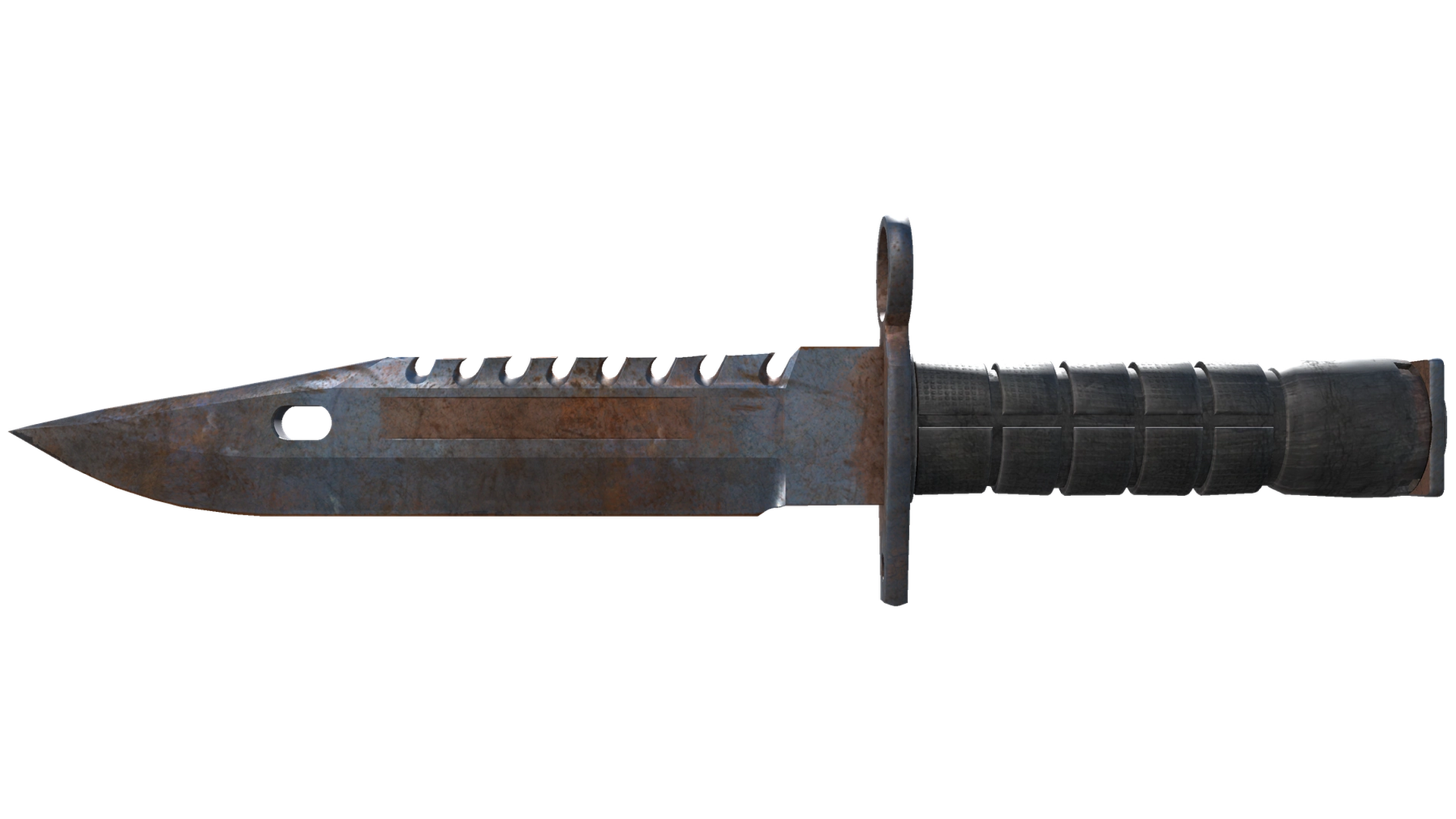 Rust Coat image
