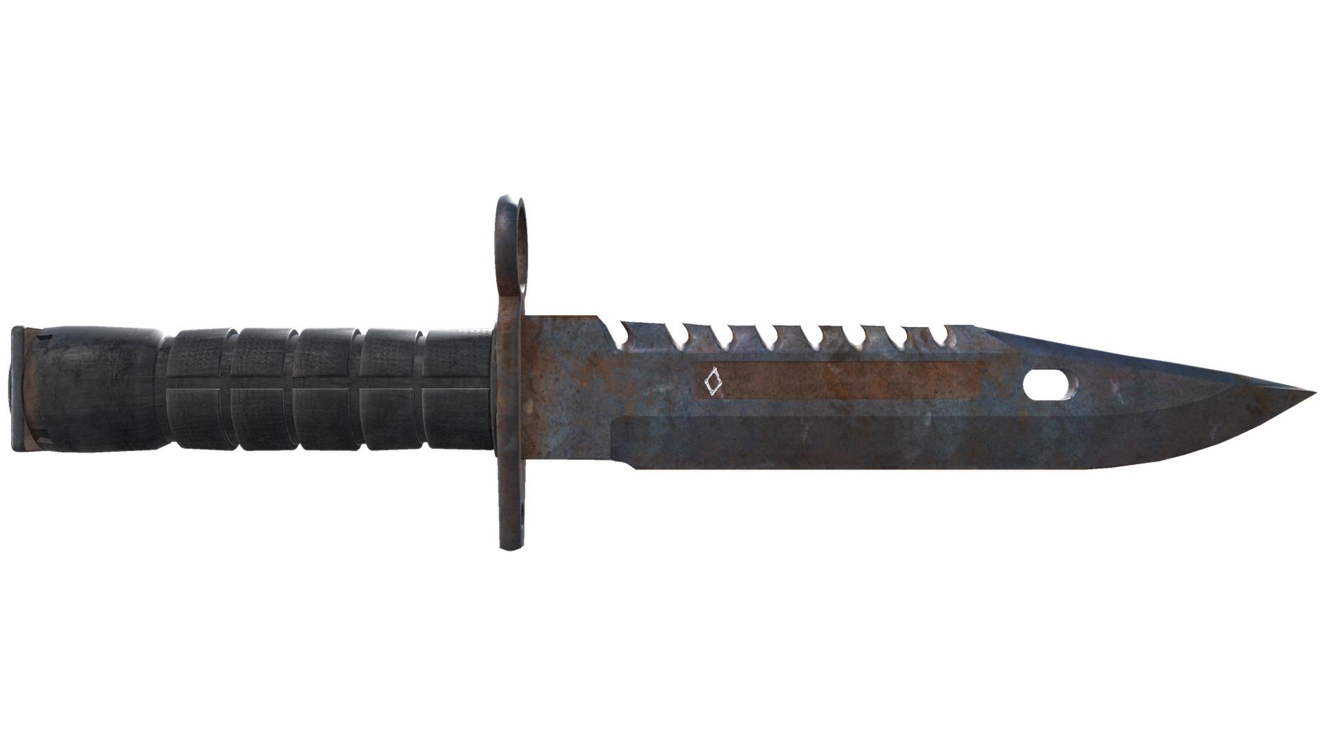 Rust Coat image