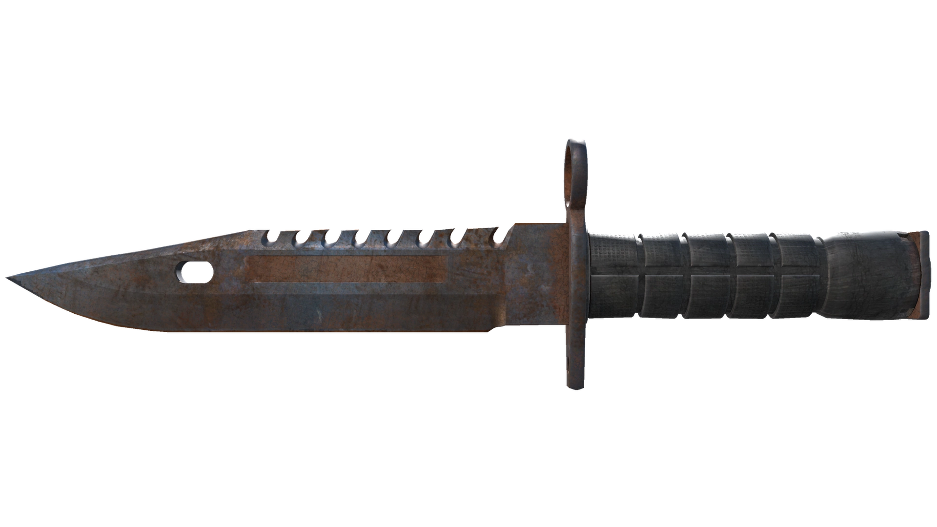 Rust Coat image
