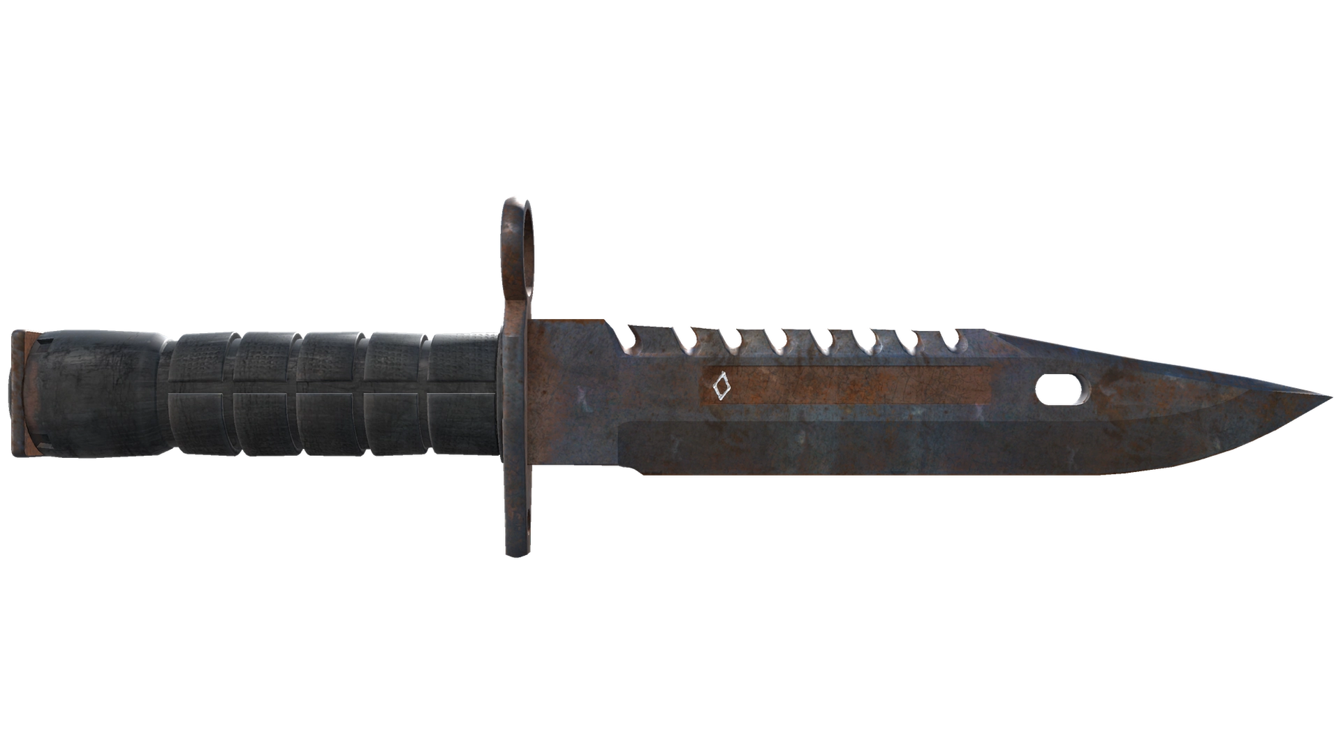 Rust Coat image