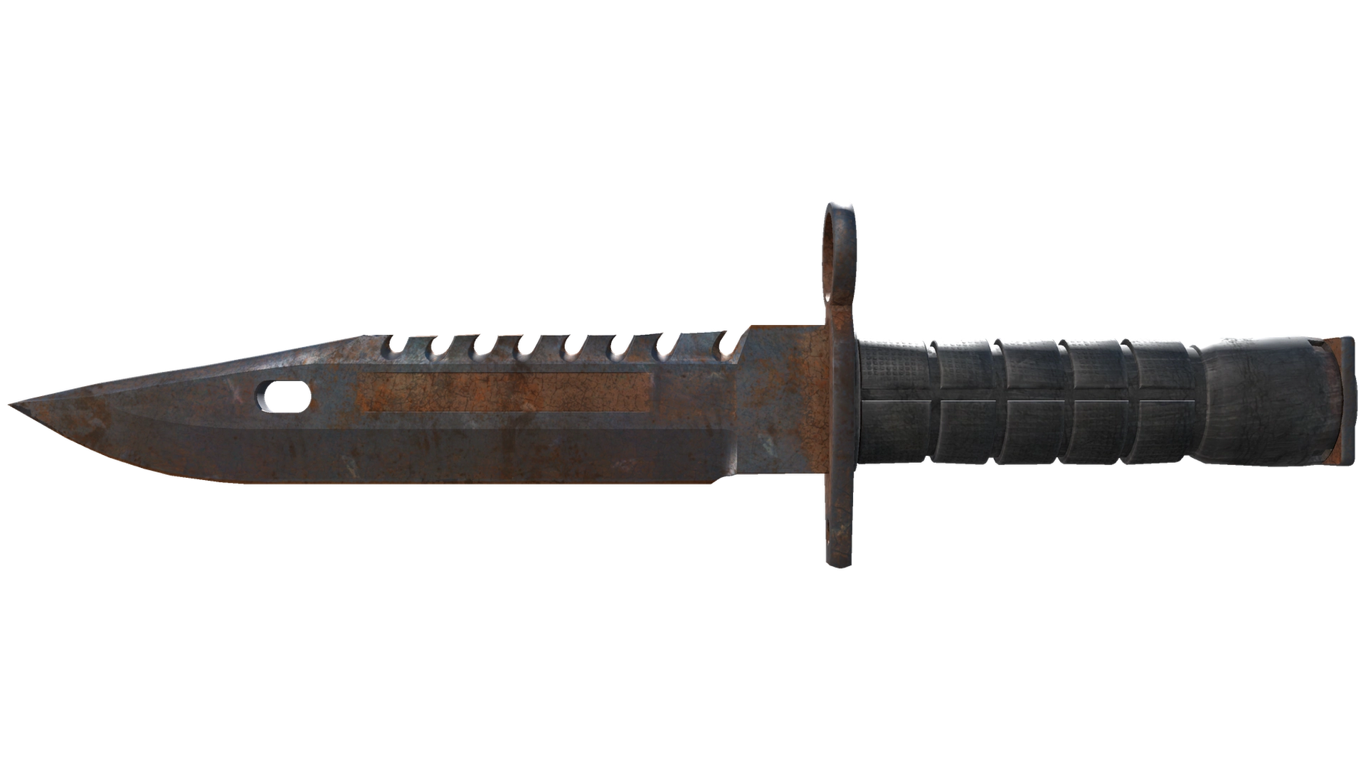 Rust Coat image