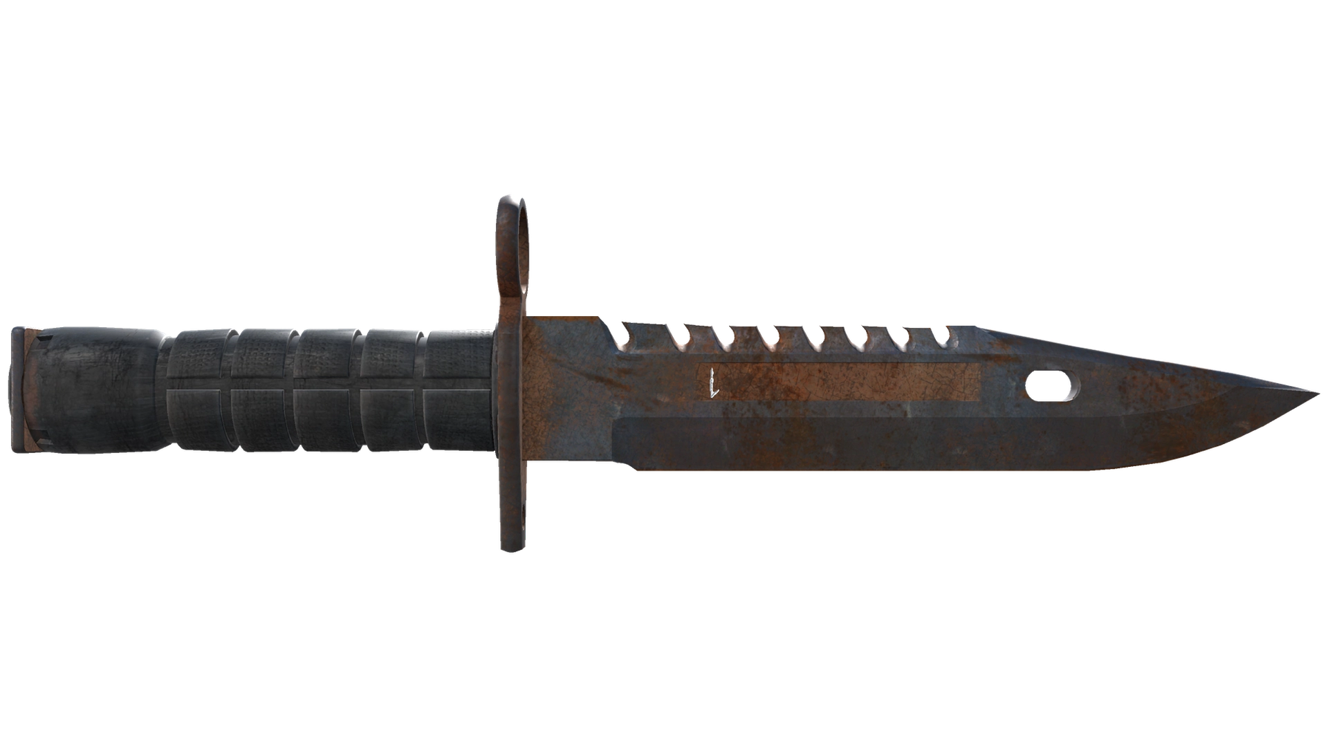 Rust Coat image