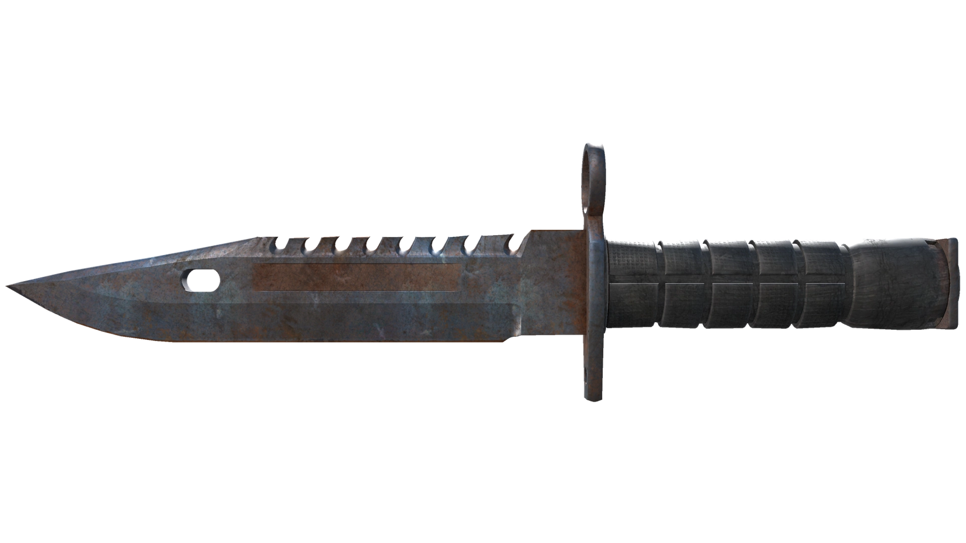 Rust Coat image