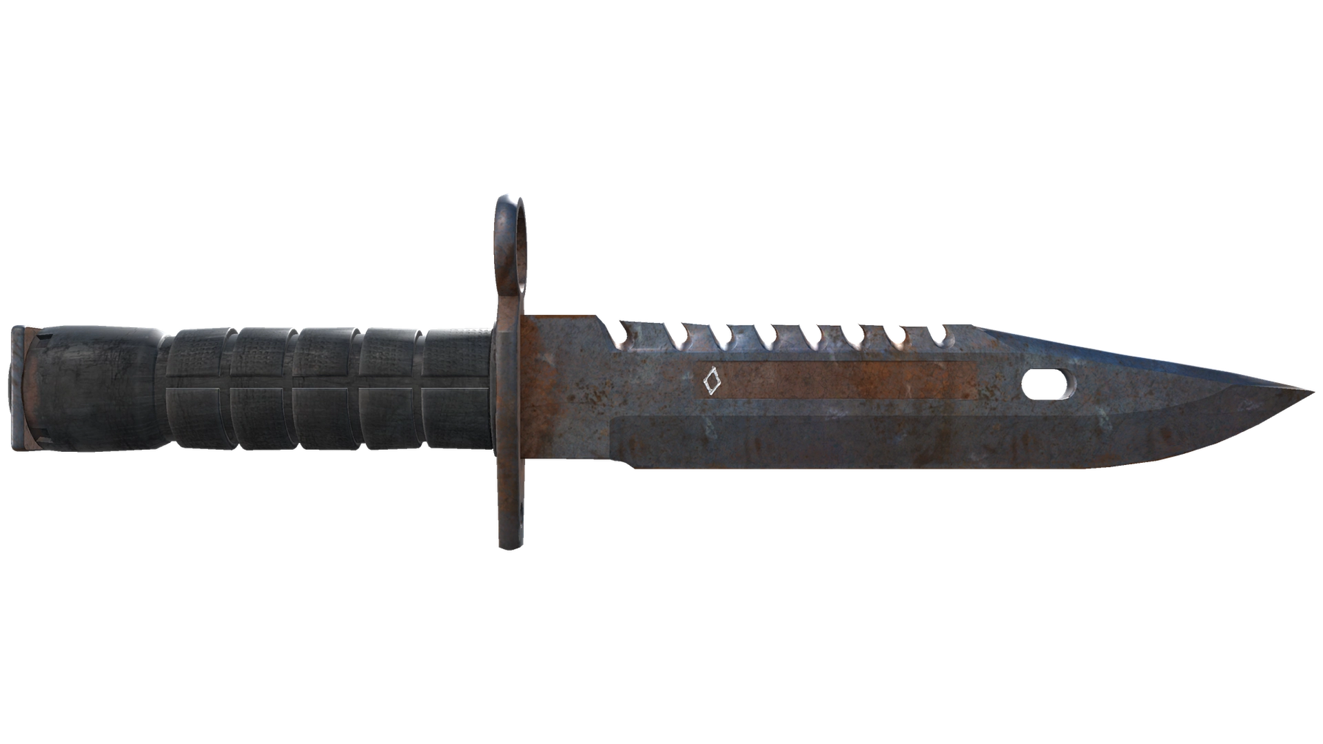 Rust Coat image