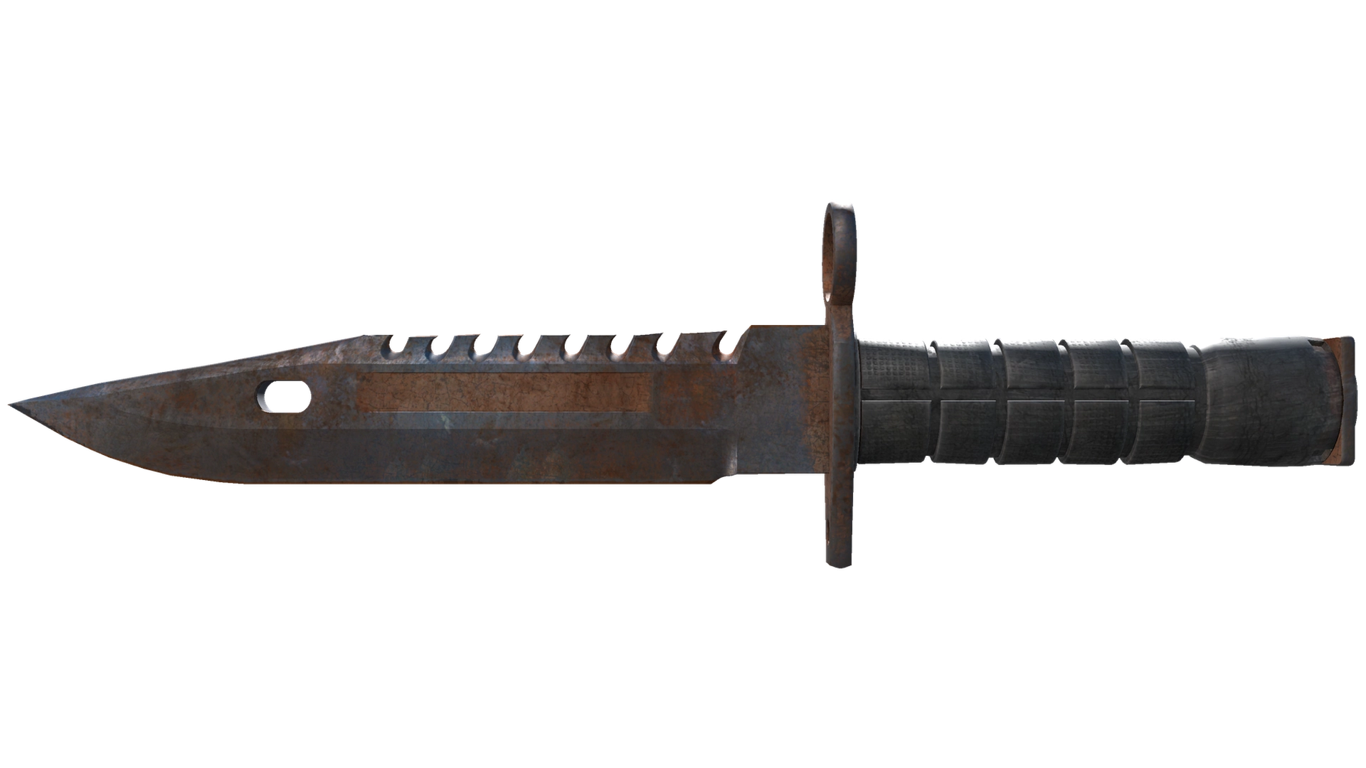 Rust Coat image