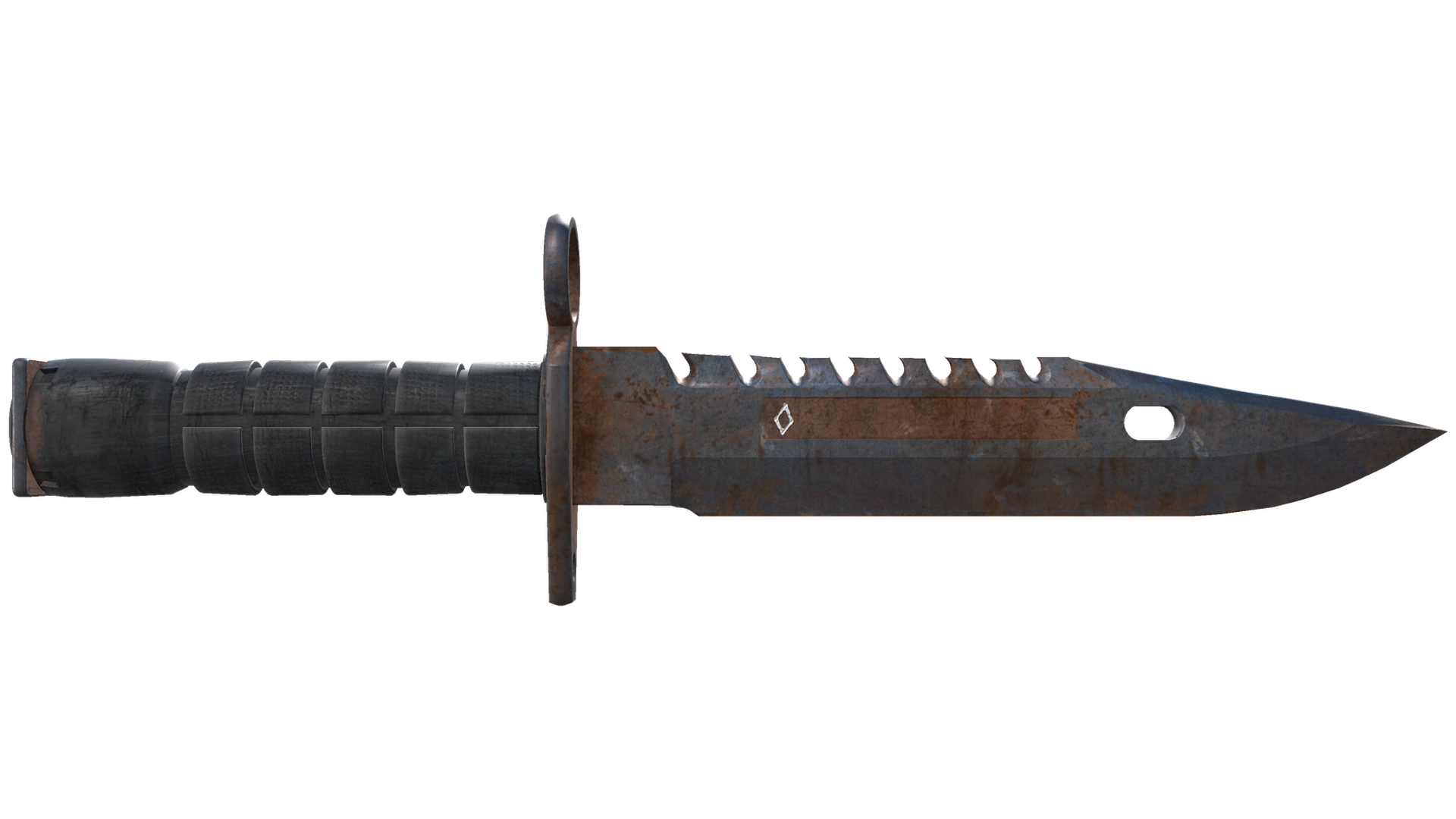 Rust Coat image