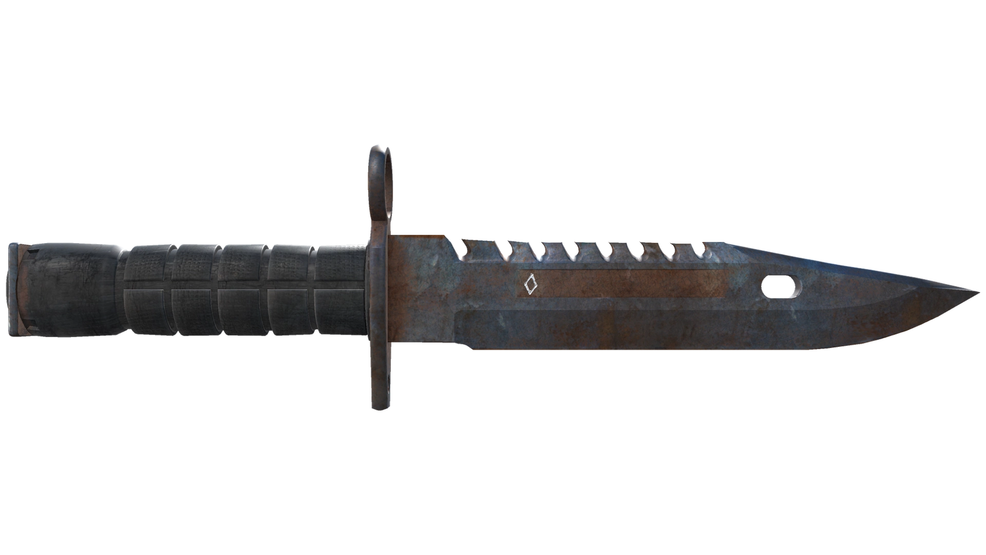 Rust Coat image