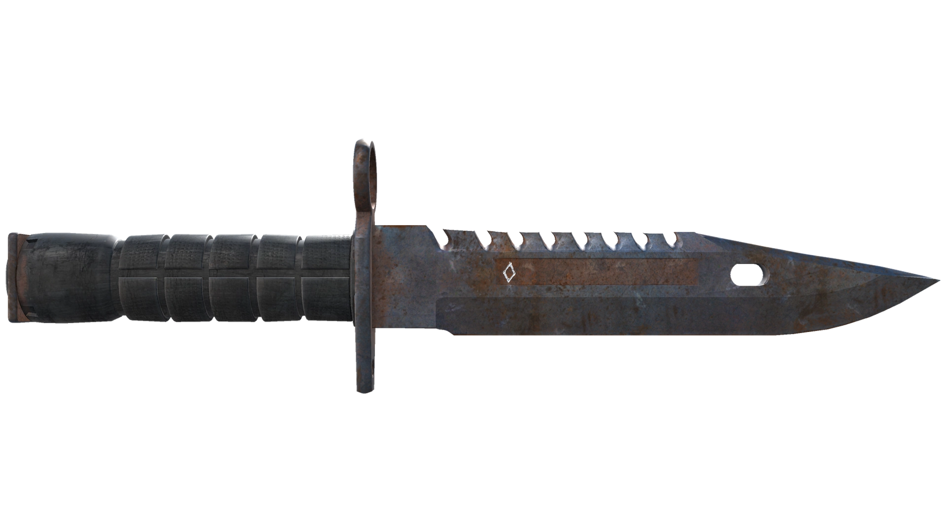 Rust Coat image