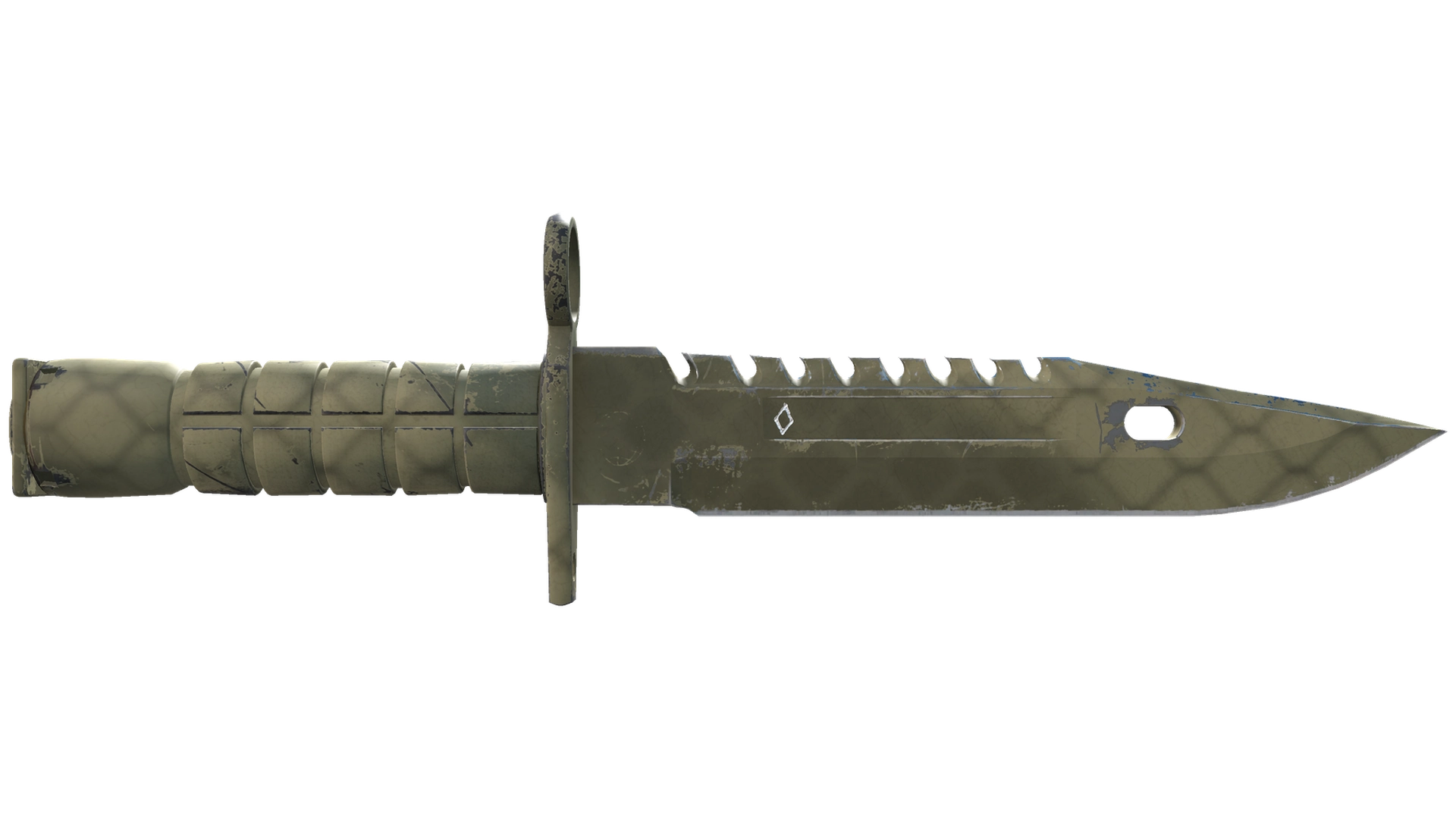 Safari Mesh image