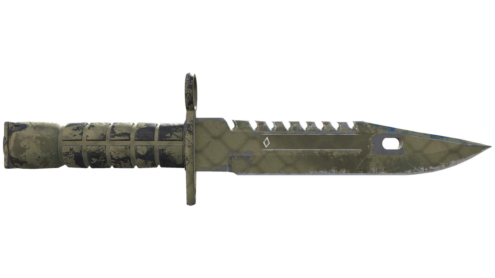 Safari Mesh image