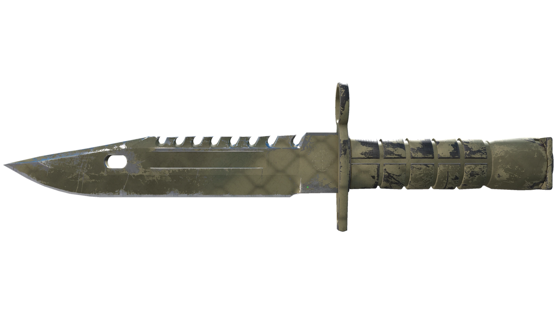 Safari Mesh image