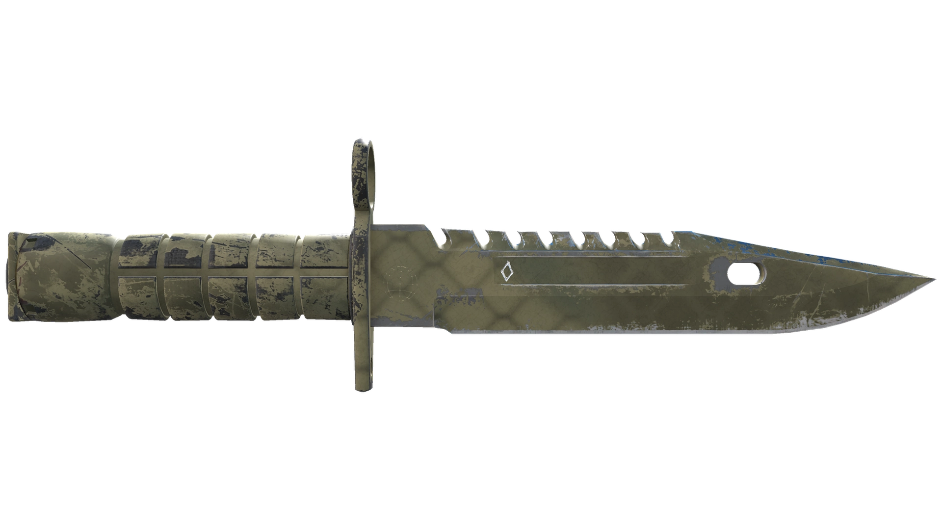Safari Mesh image