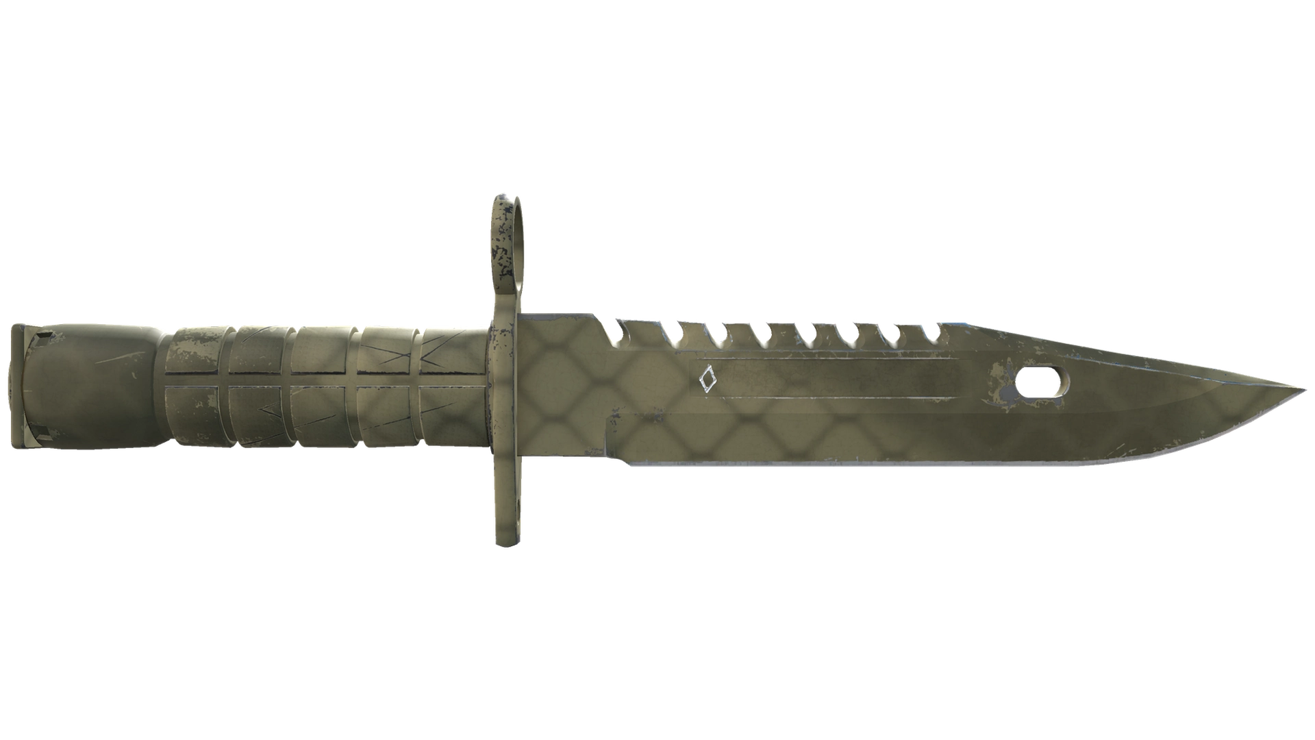 Safari Mesh image