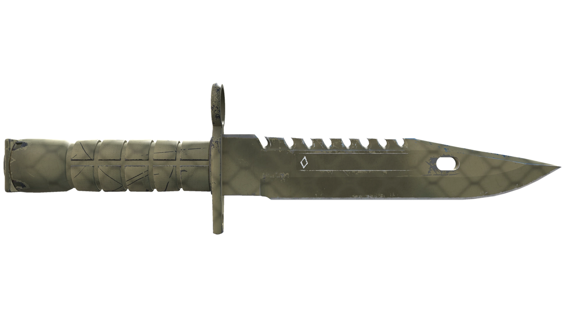 Safari Mesh image
