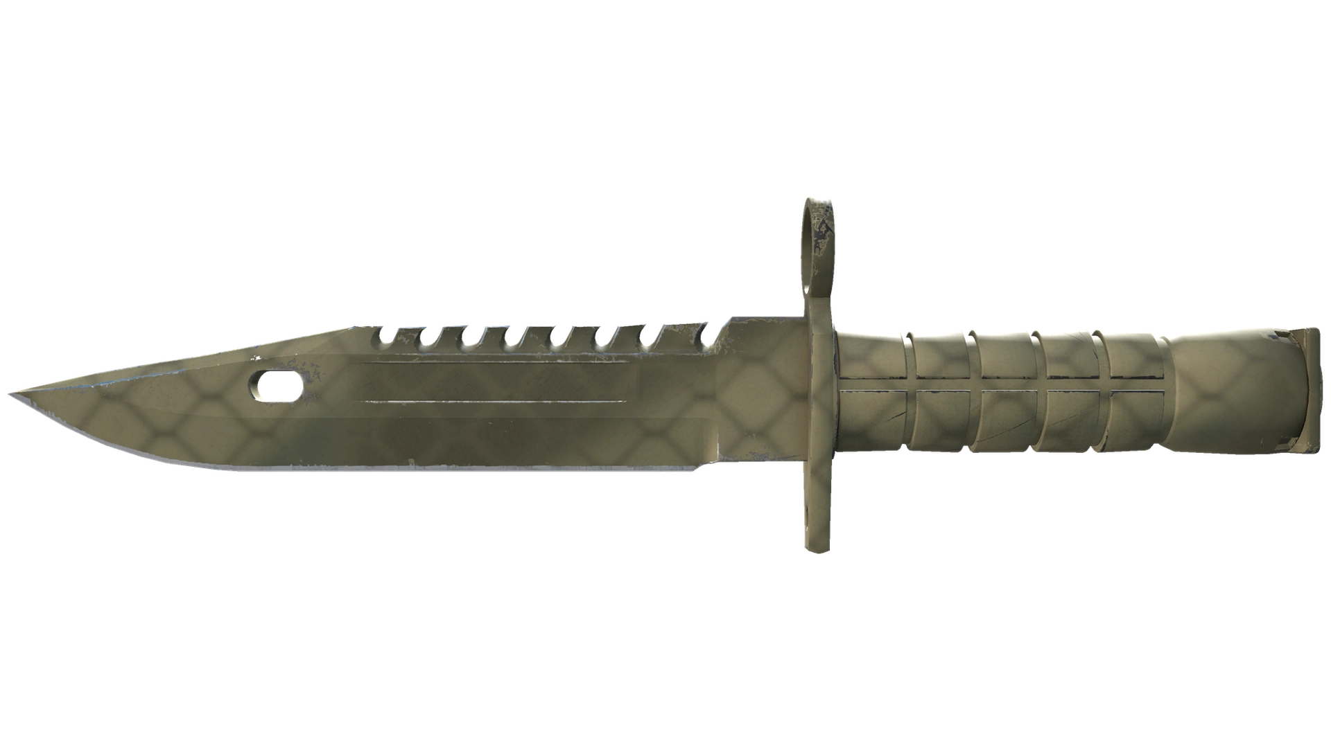 Safari Mesh image