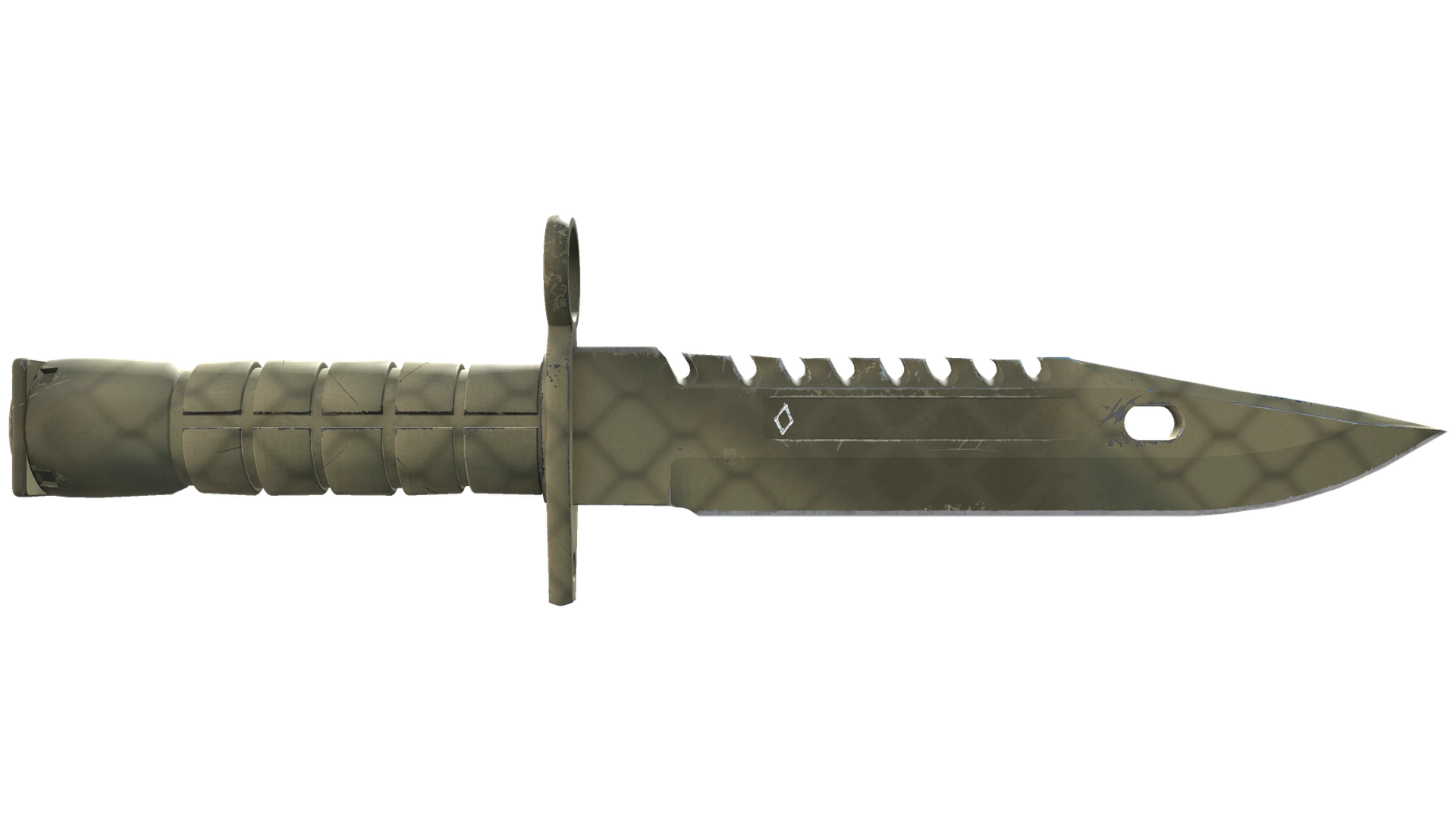 Safari Mesh image