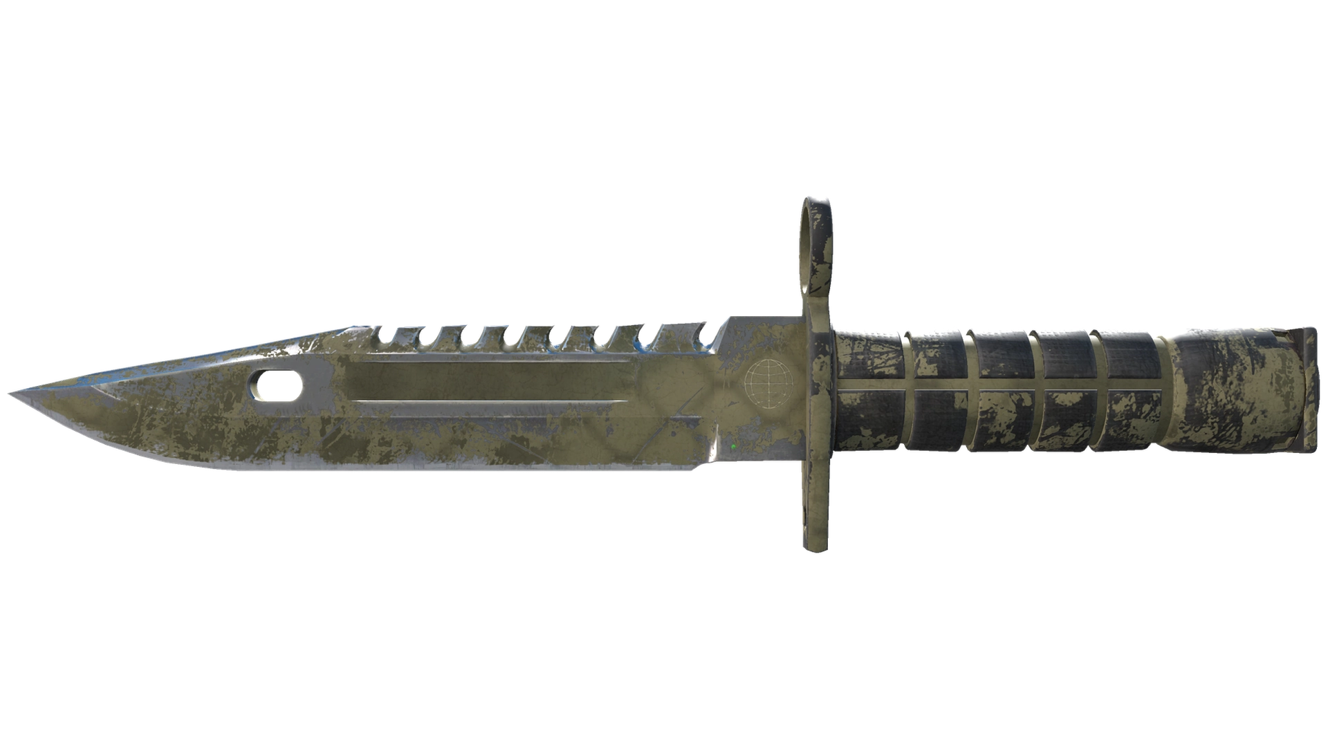 Safari Mesh image
