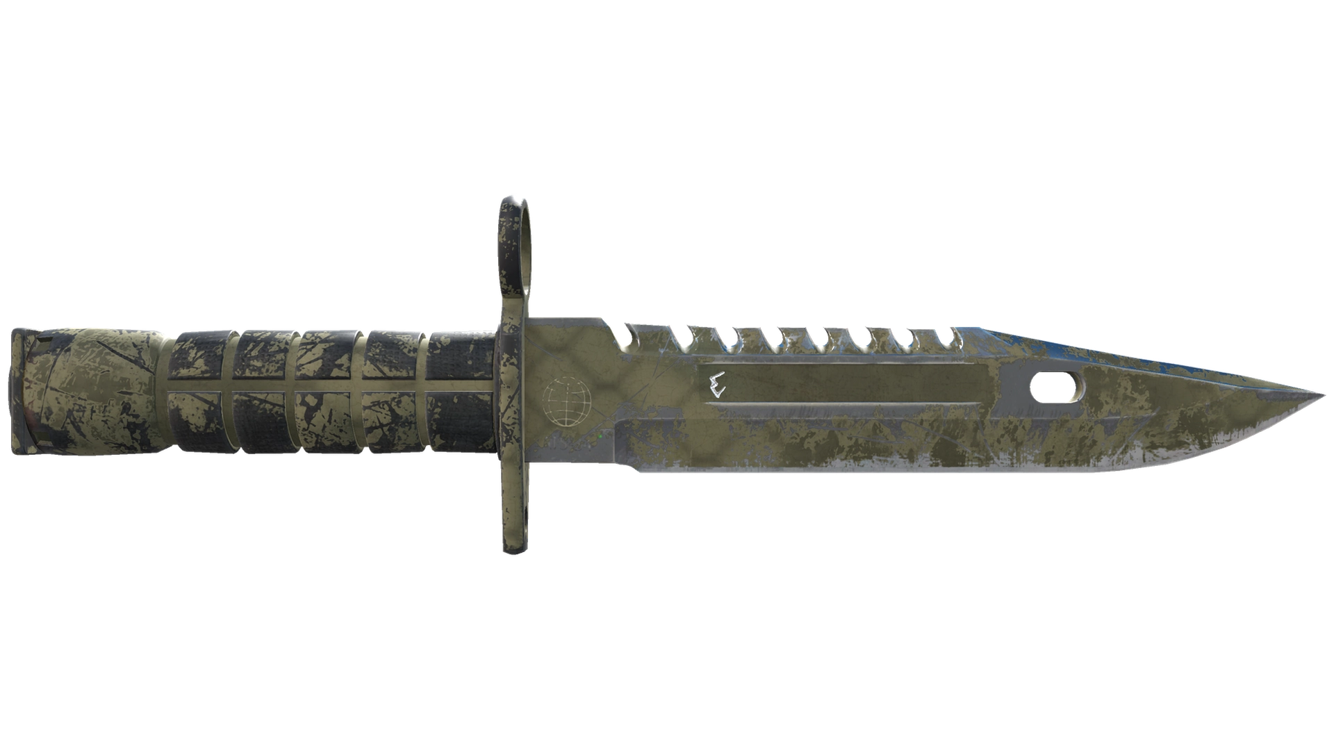 Safari Mesh image