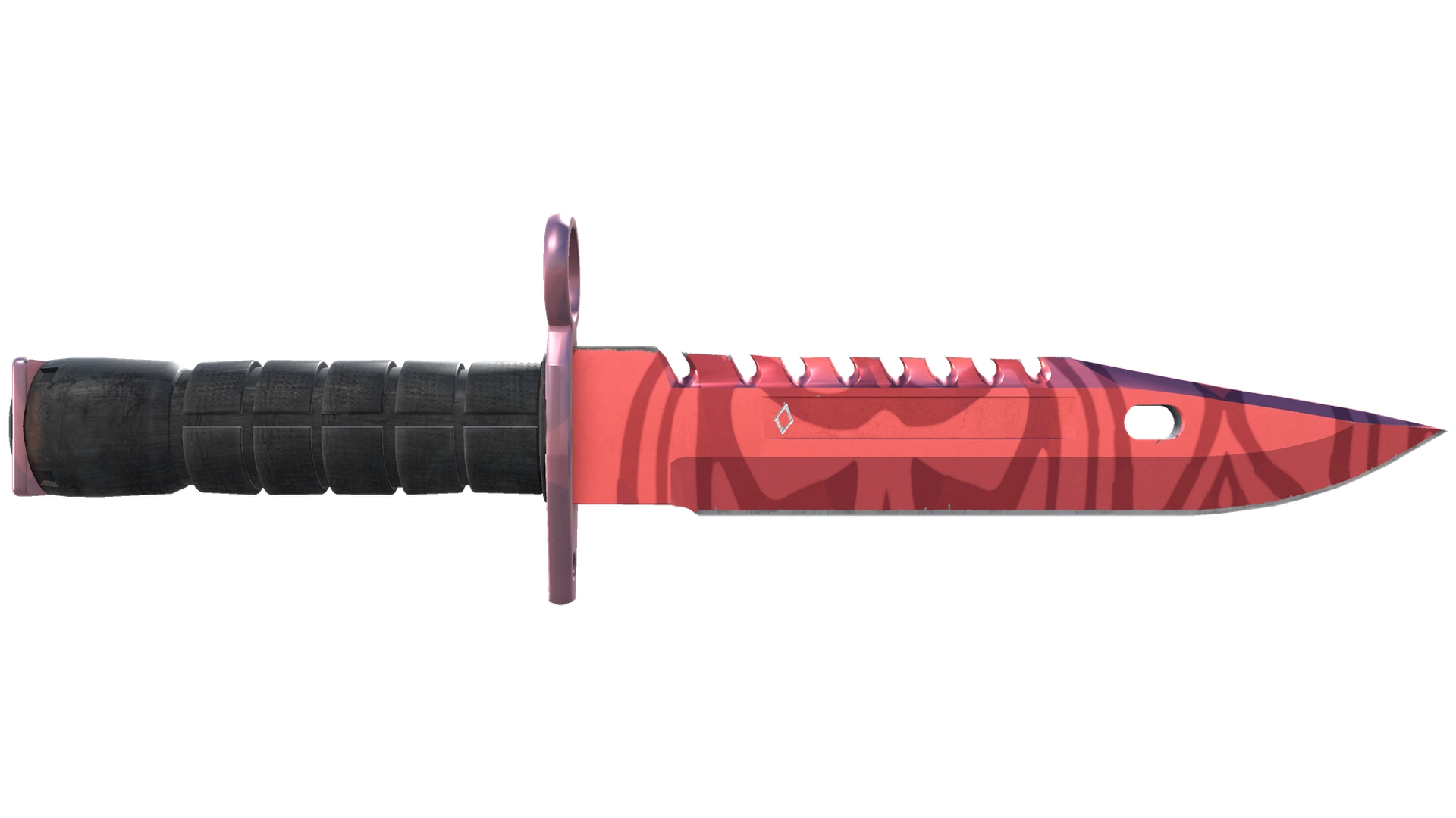★ StatTrak™ M9 Bayonet | Slaughter (Factory New)