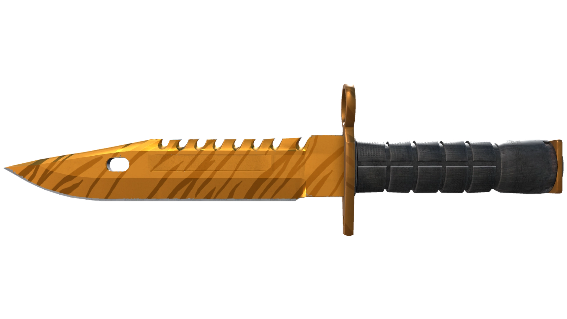 Tiger Tooth image