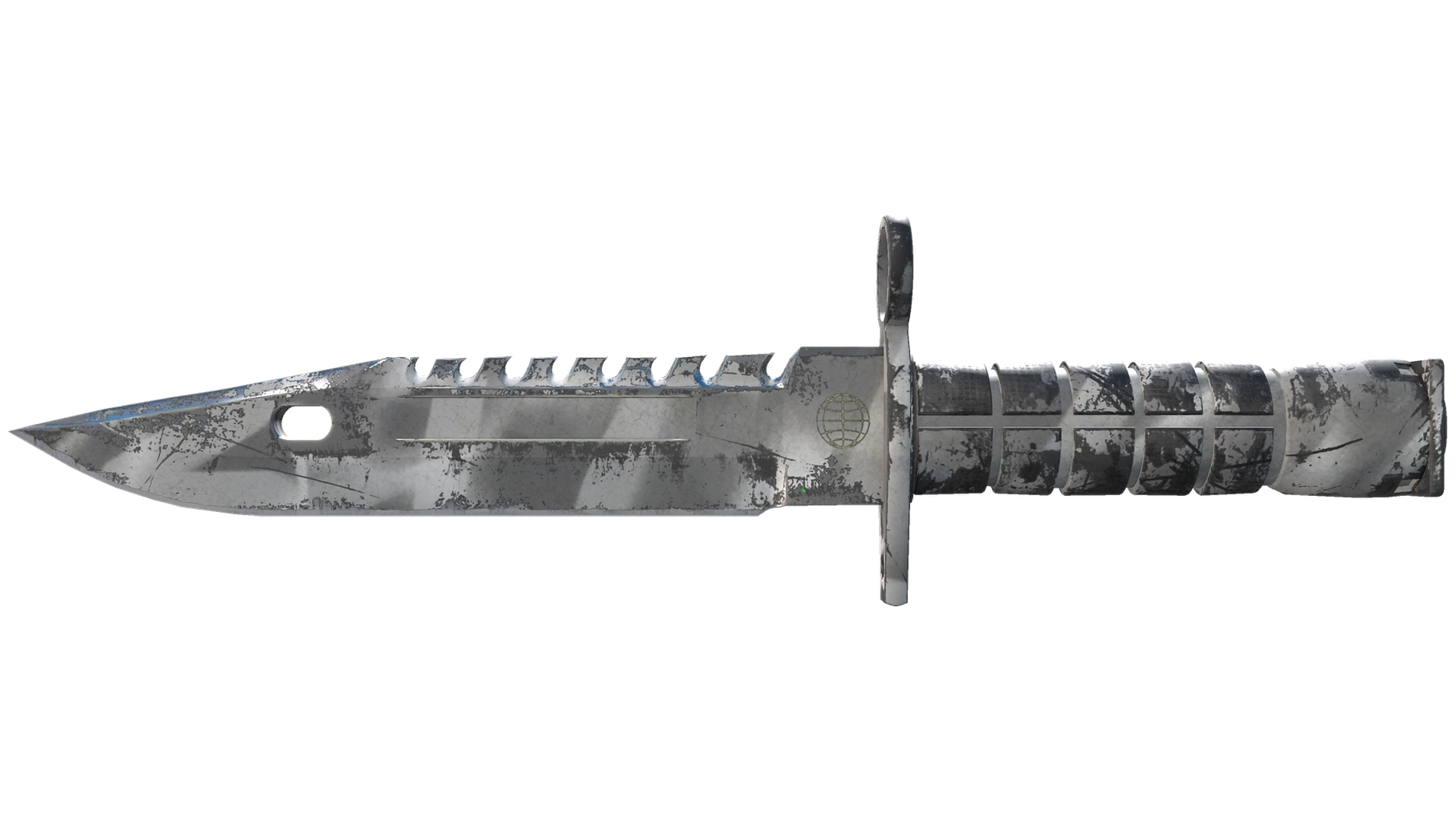 ★ StatTrak™ M9 Bayonet | Urban Masked (Field-Tested)