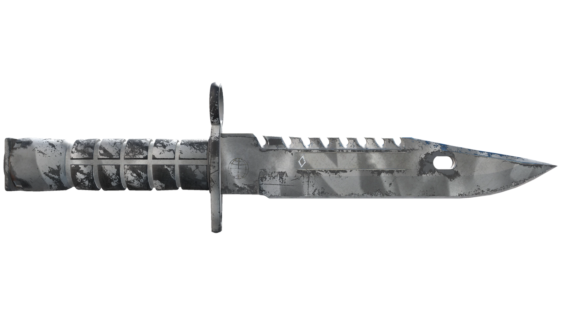 Urban Masked image