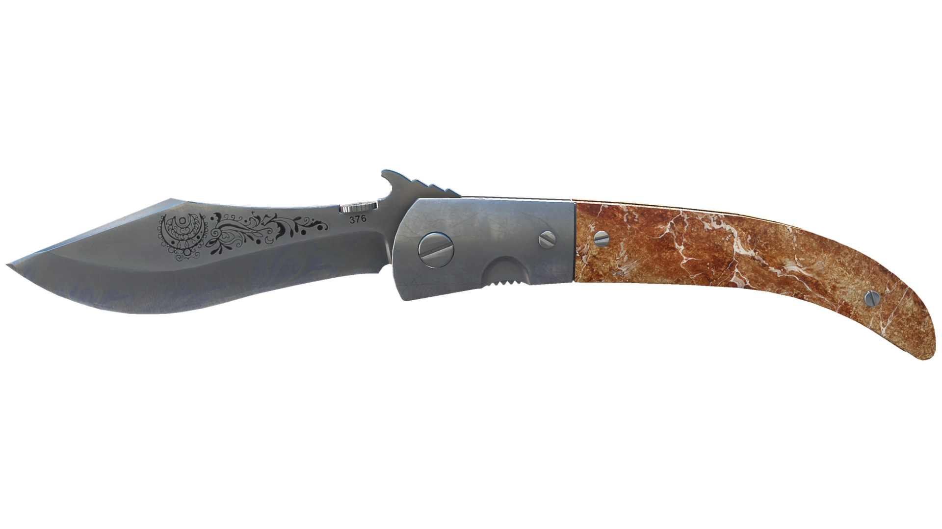 ★ Navaja Knife image