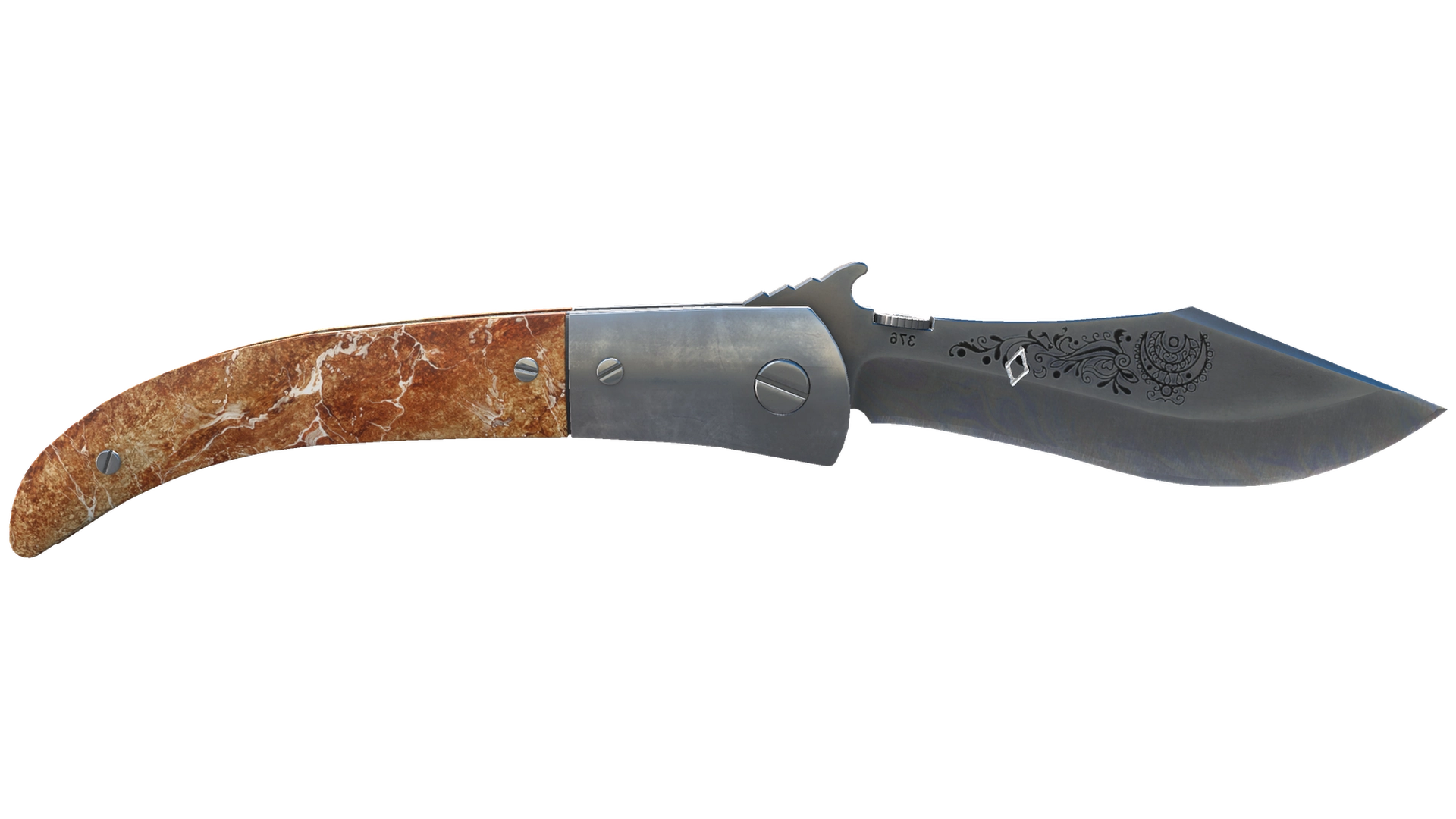 ★ Navaja Knife image