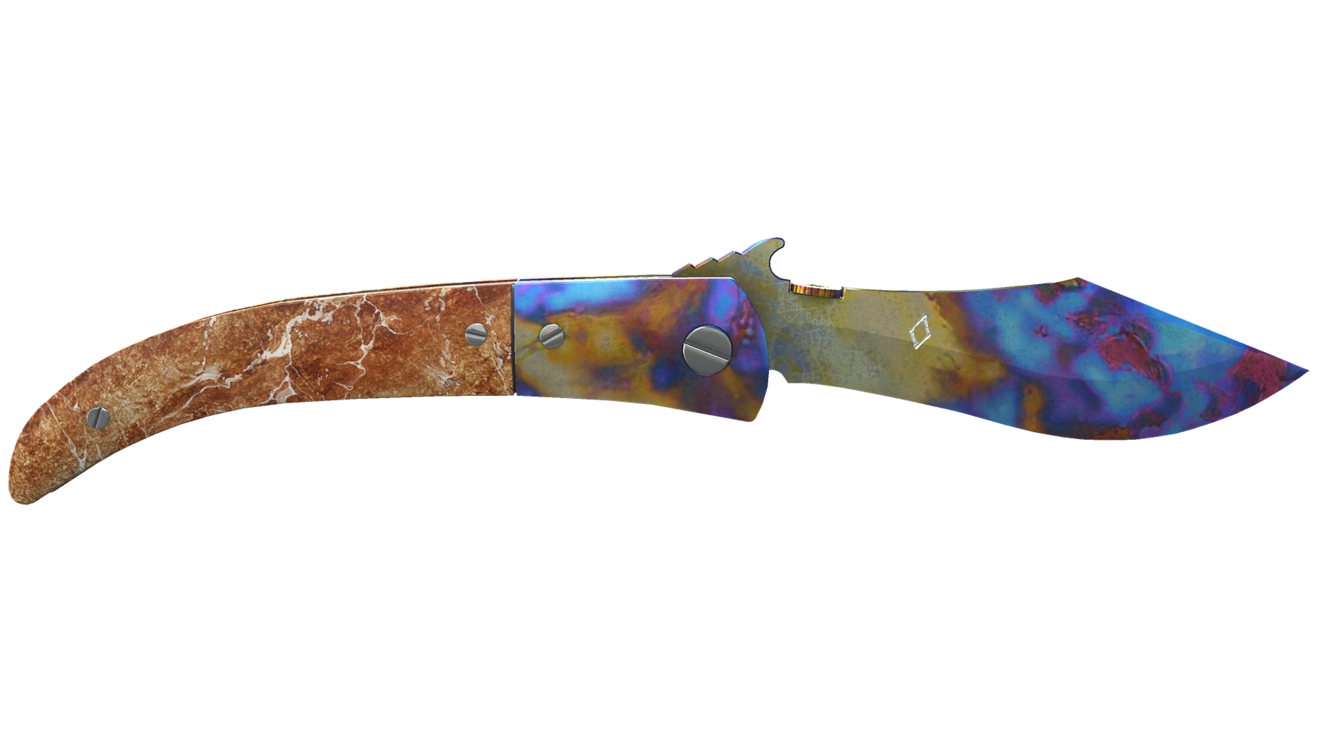 Case Hardened image