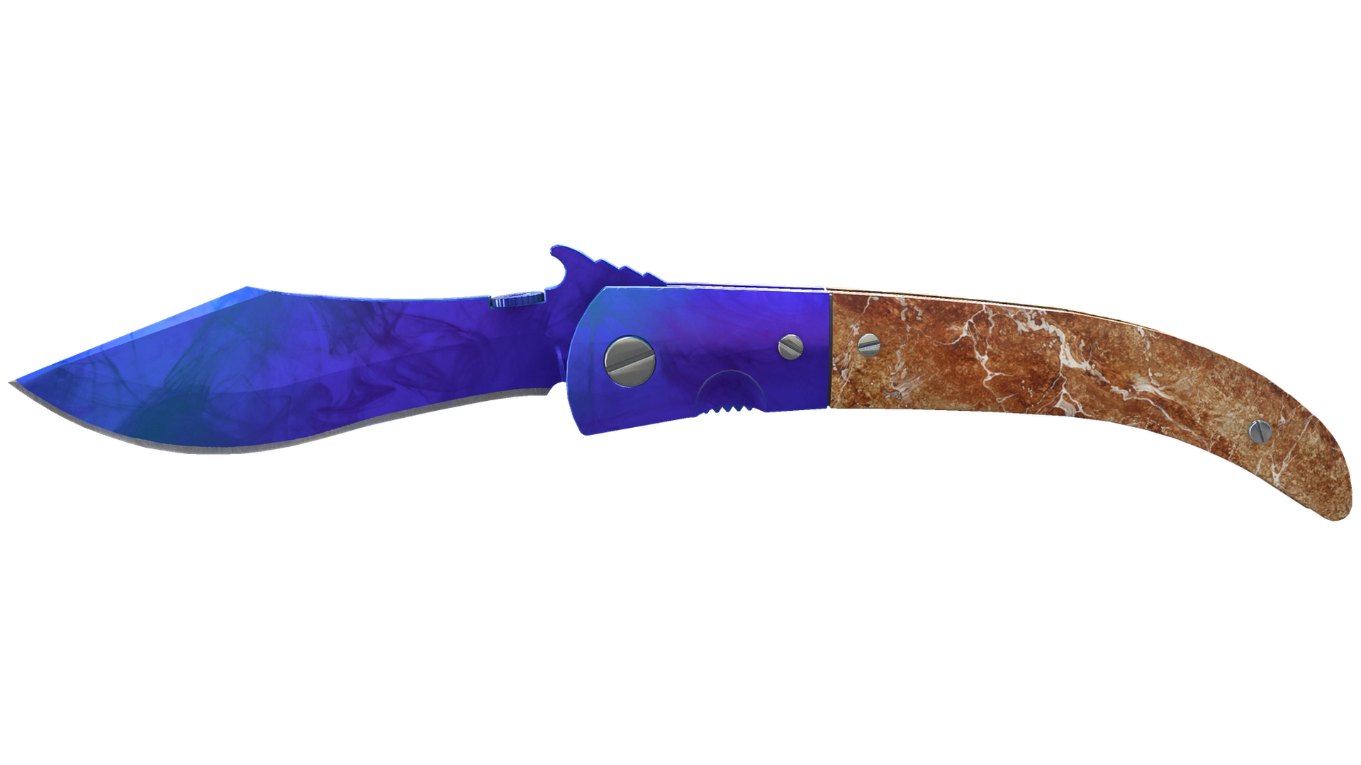 Doppler Sapphire image