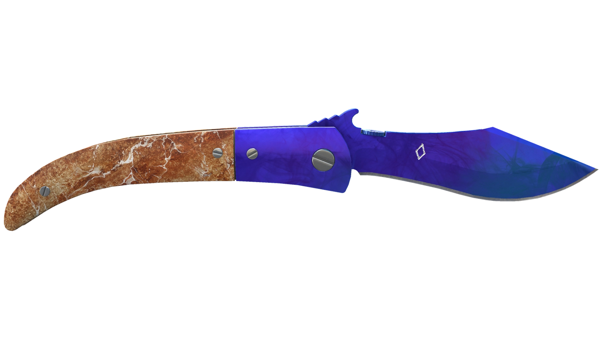 Doppler Sapphire image