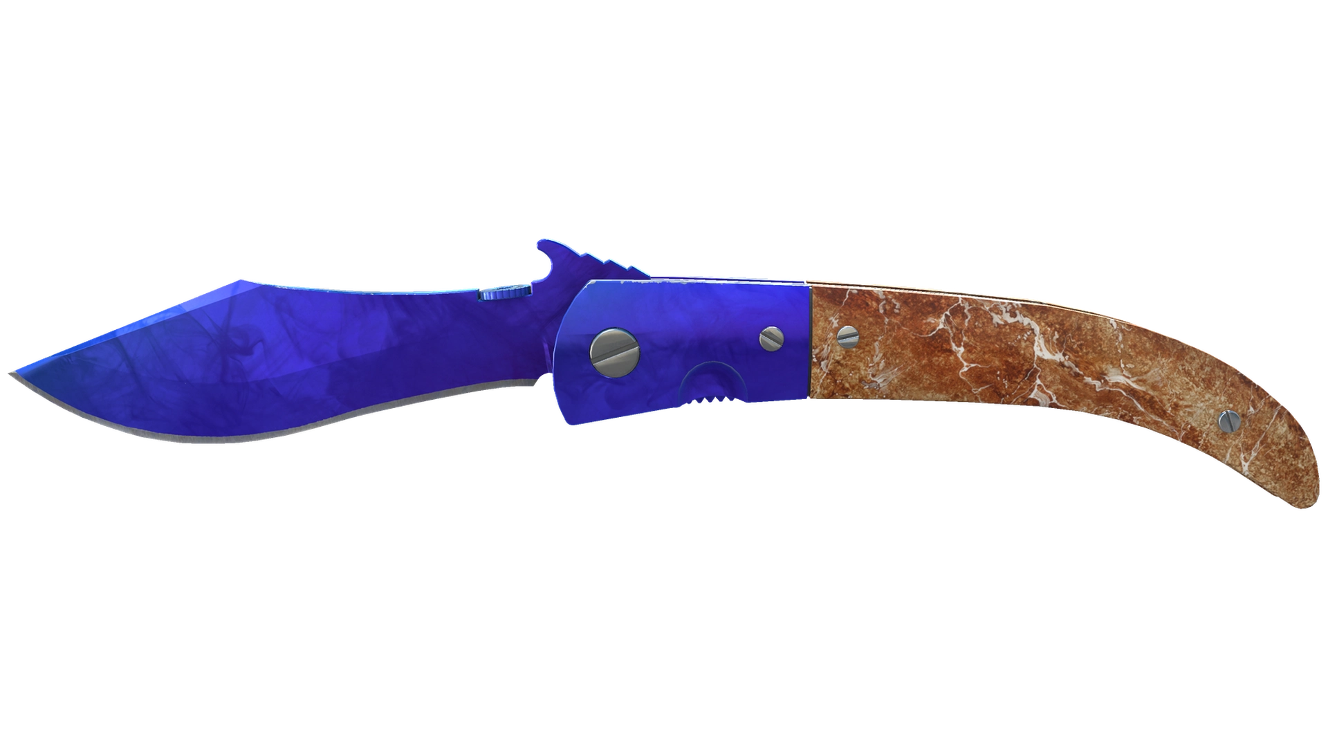 Doppler Sapphire image