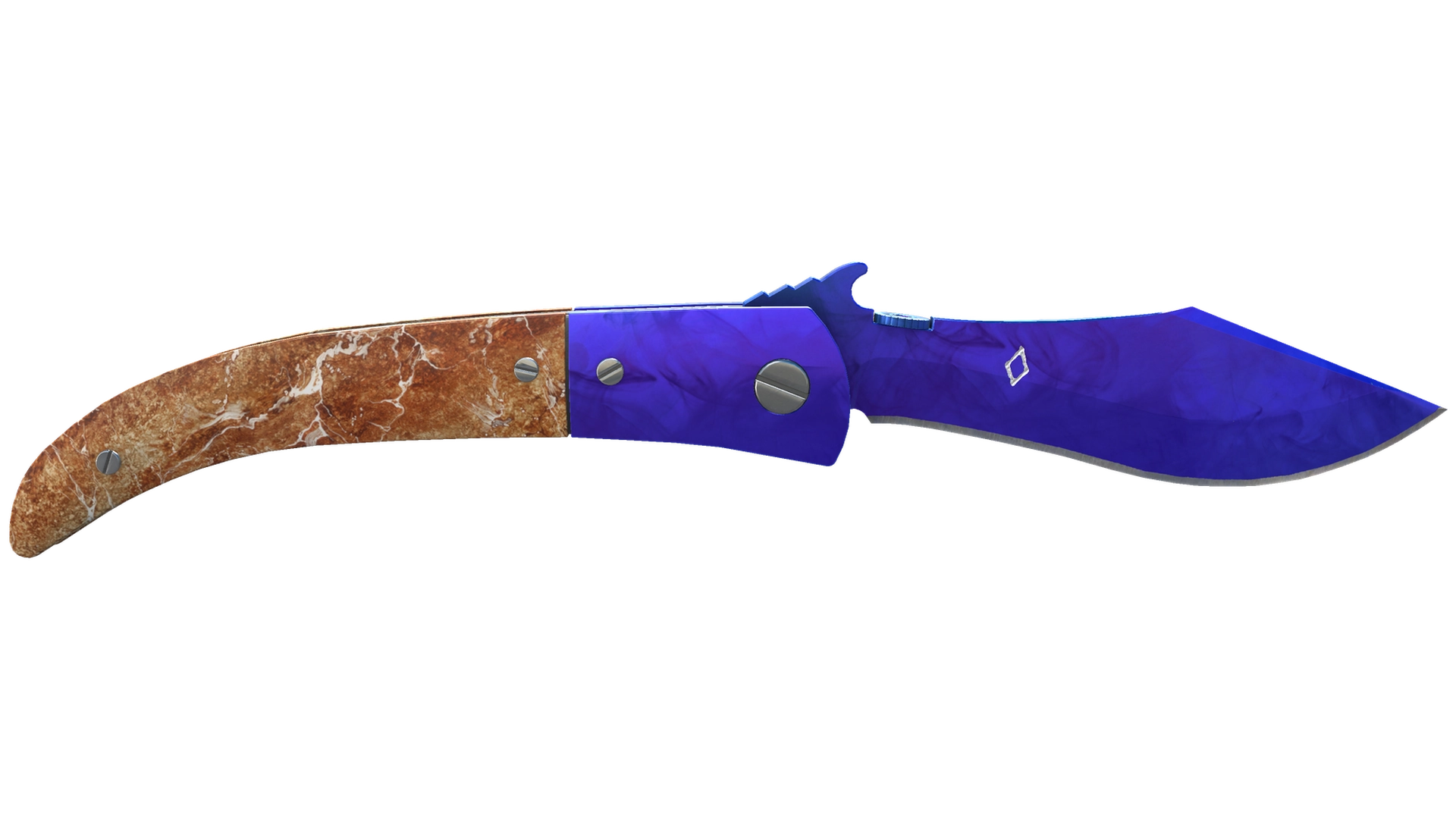 Doppler Sapphire image