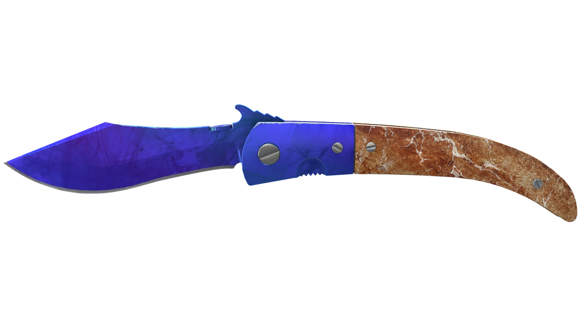 Doppler Sapphire image