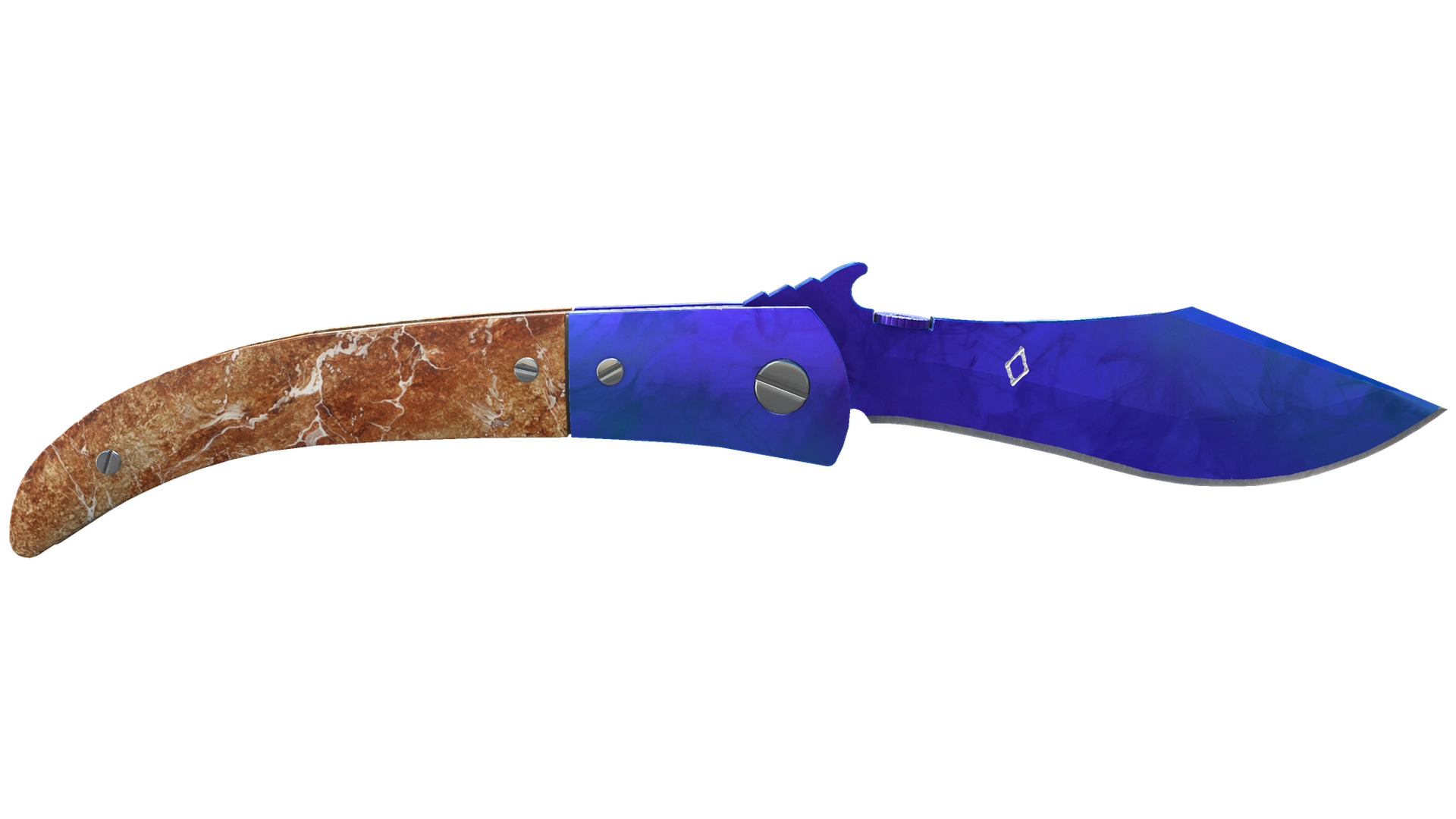 Doppler Sapphire image