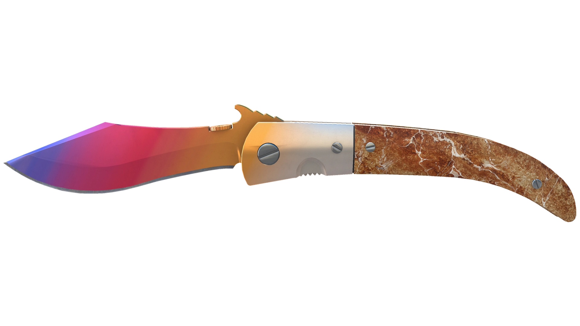 Fade image